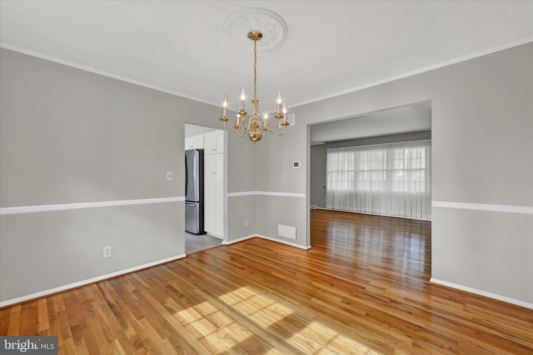 CARROLL HIGHLANDS - Residential