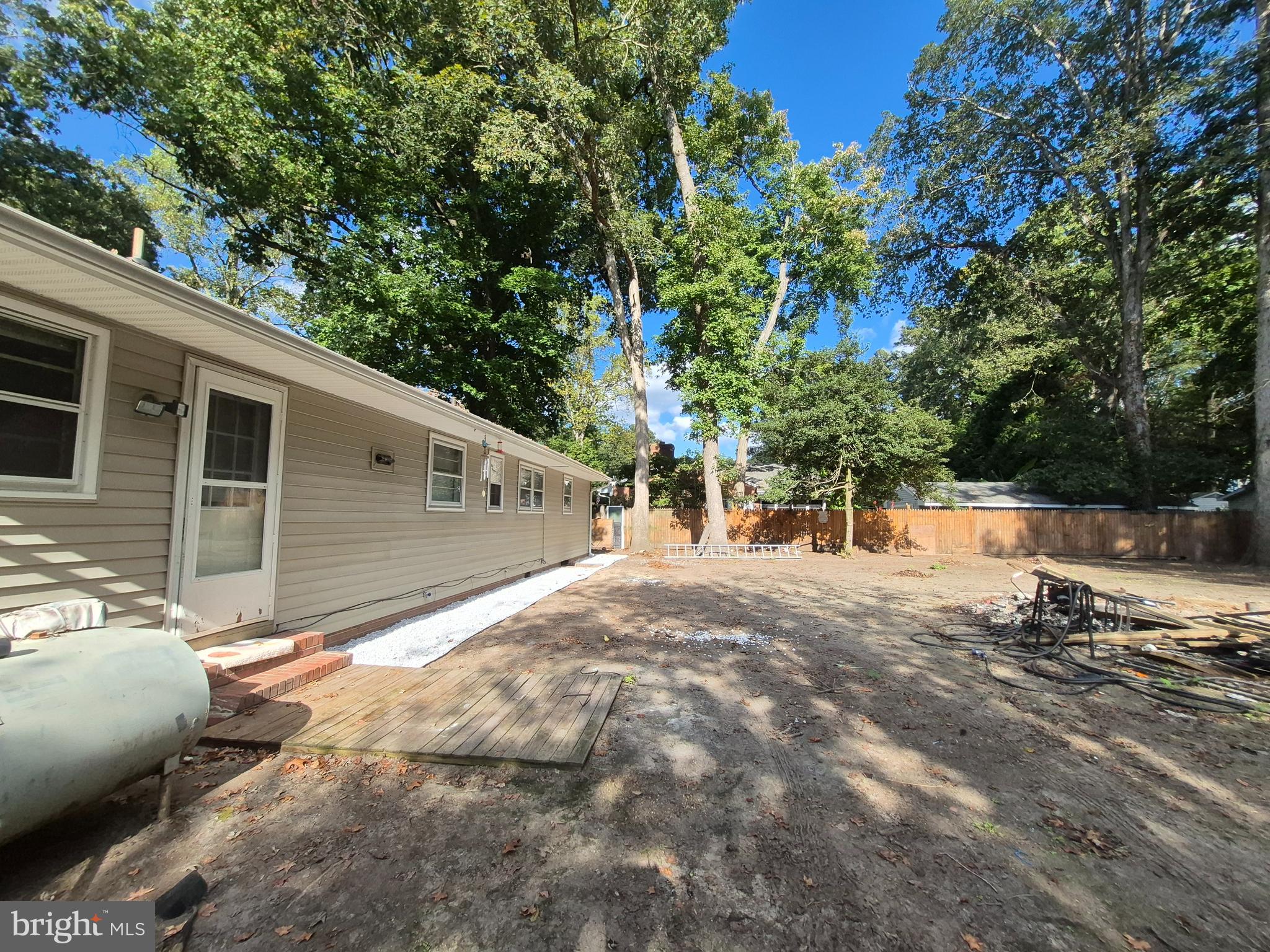 SHERWOOD MANOR - Residential