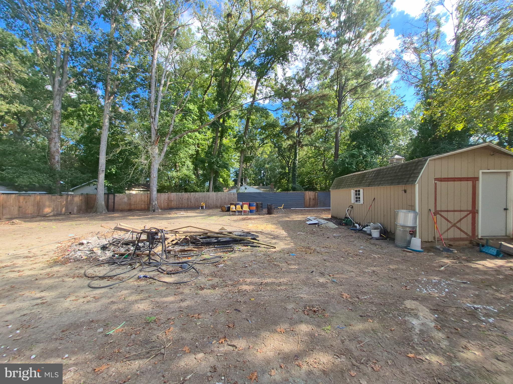 SHERWOOD MANOR - Residential