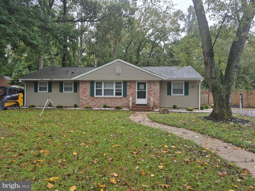 Welcome to the spacious home. The living and dining area have an open concept with an oversized dining area that can double as an office. The unique selling feature of this home will be the size of the back yard. The back yard is perfect entertaining space.