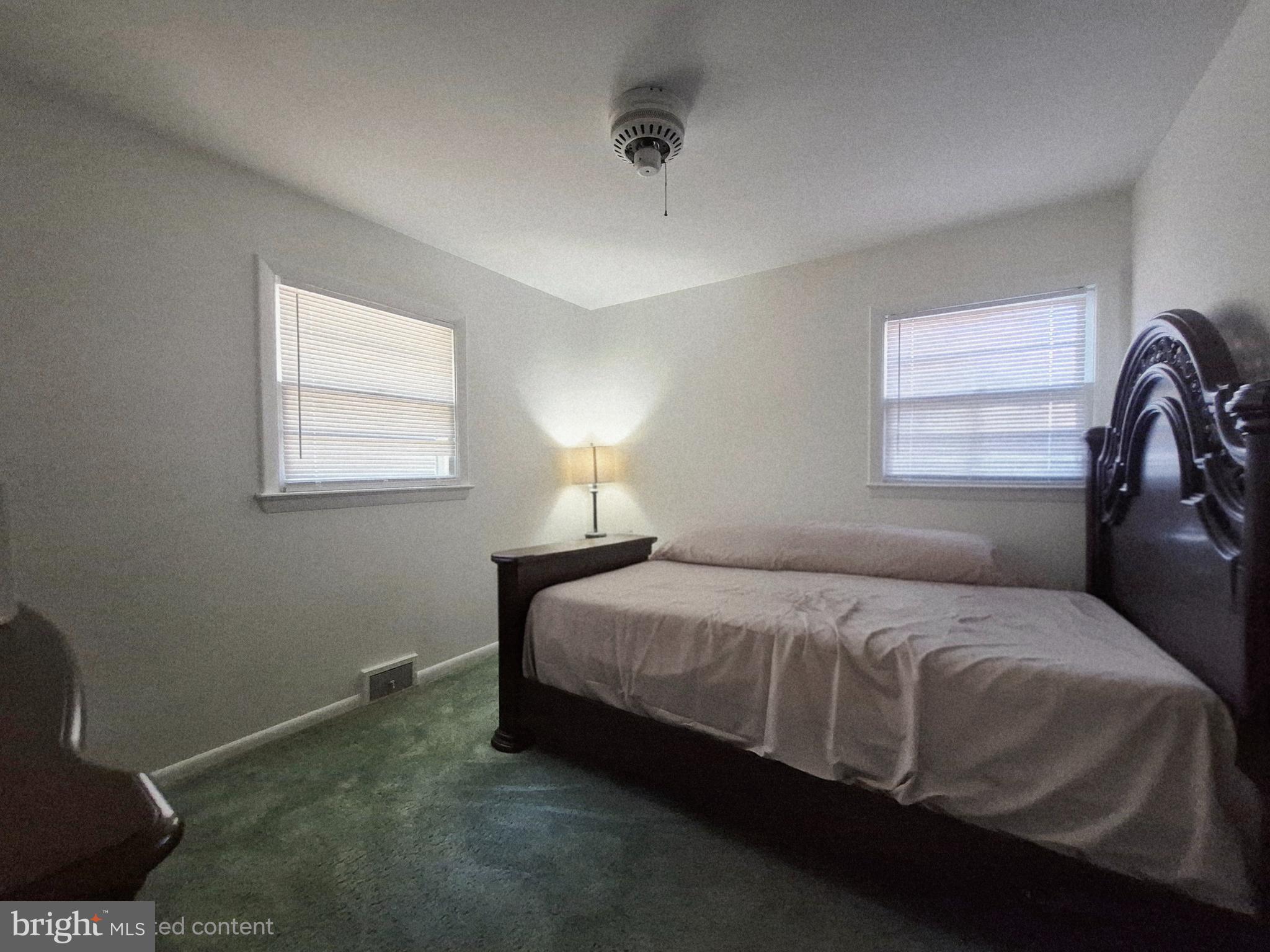 SHERWOOD MANOR - Residential