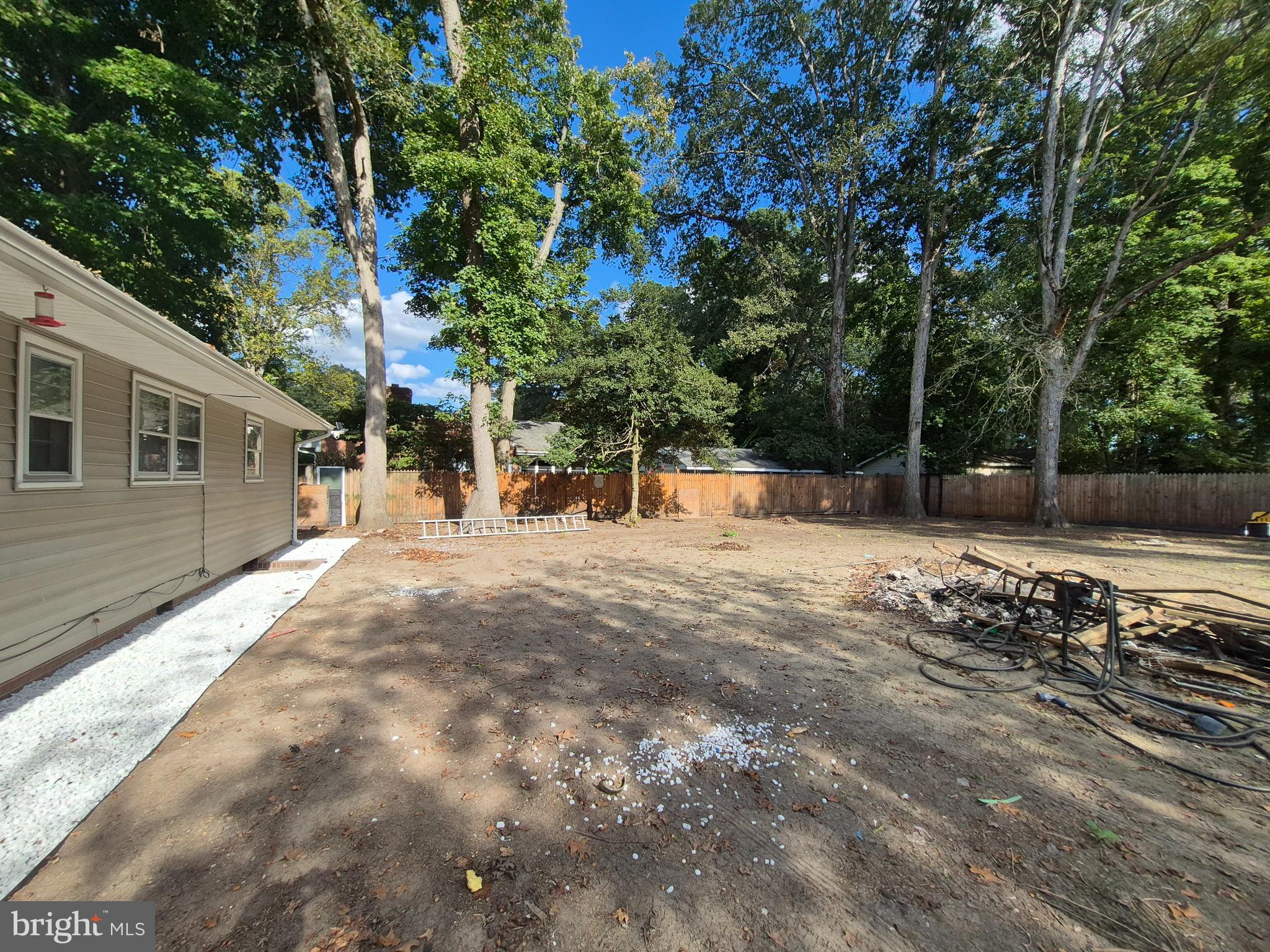 SHERWOOD MANOR - Residential