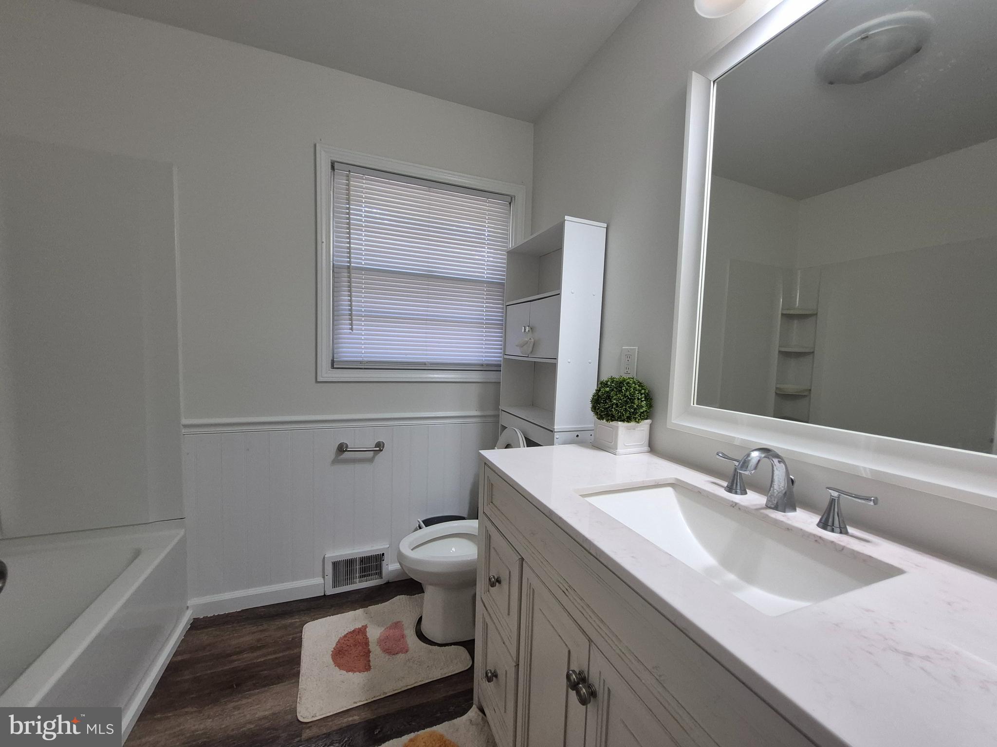 SHERWOOD MANOR - Residential