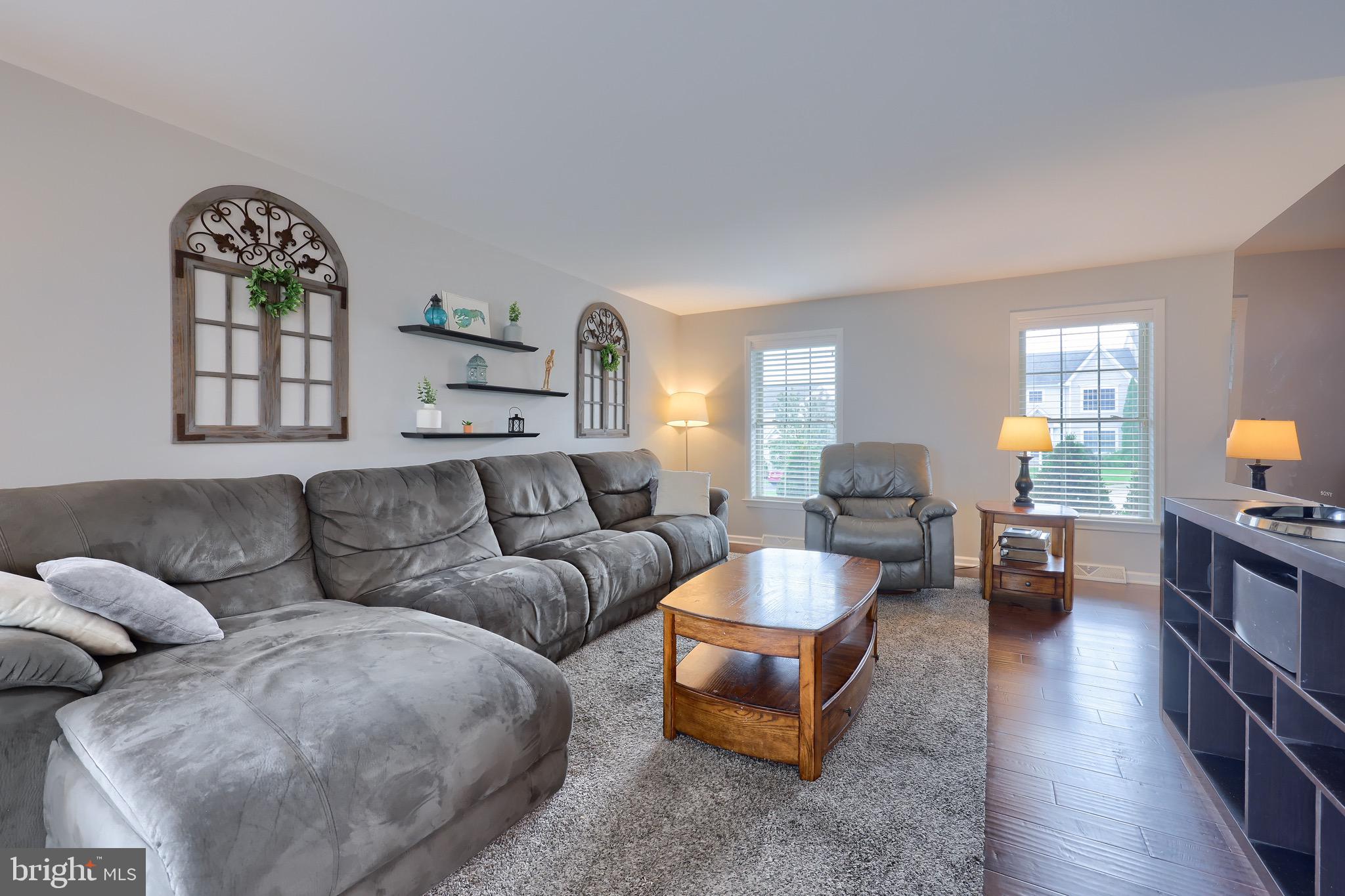 CAMBRIDGE HEIGHTS - Residential