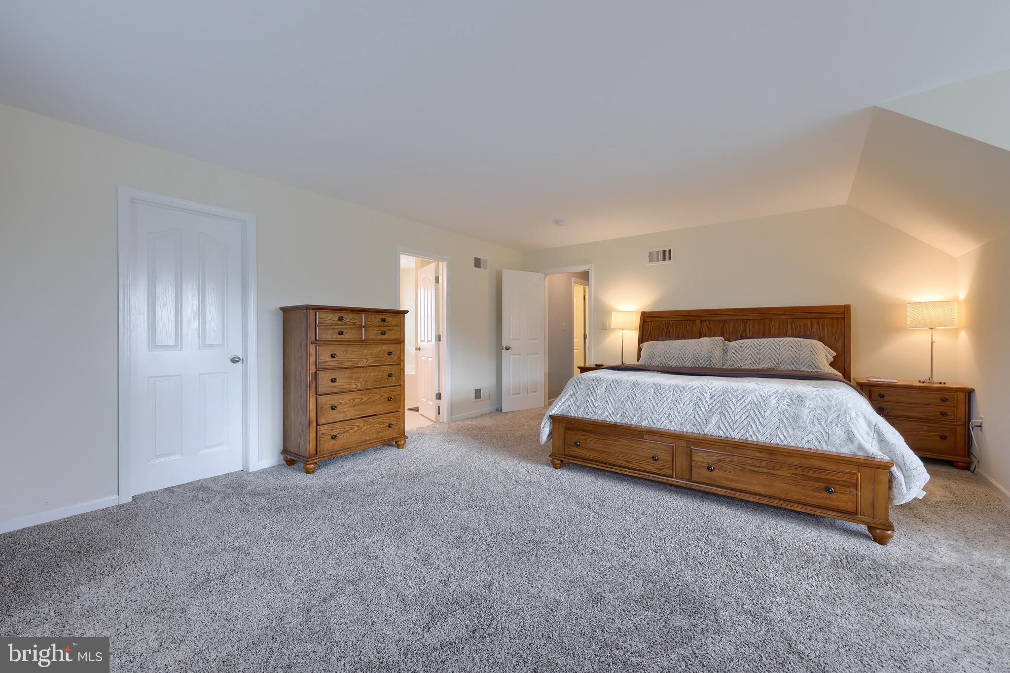 CAMBRIDGE HEIGHTS - Residential