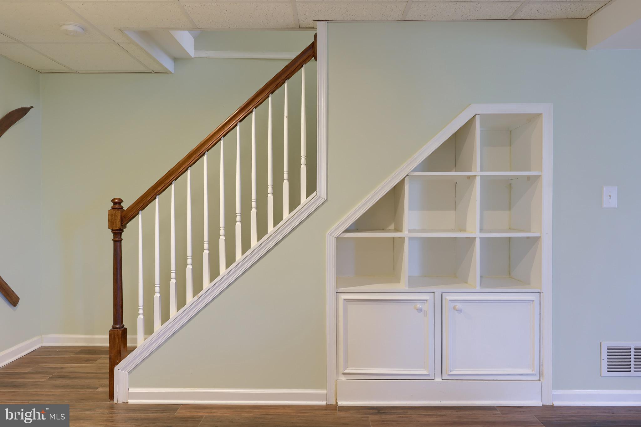 CAMBRIDGE HEIGHTS - Residential