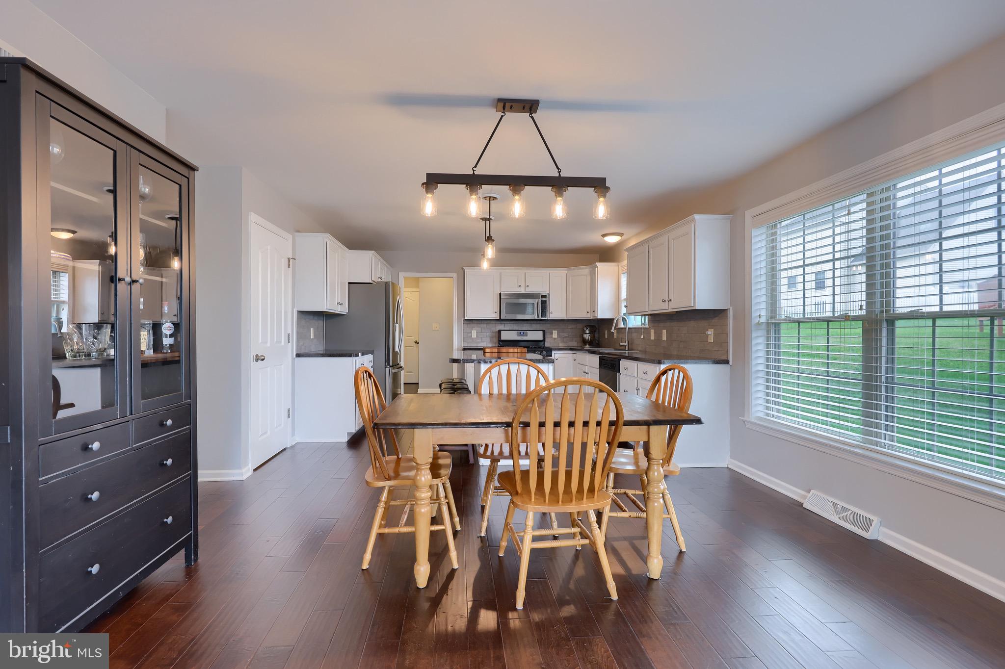 CAMBRIDGE HEIGHTS - Residential