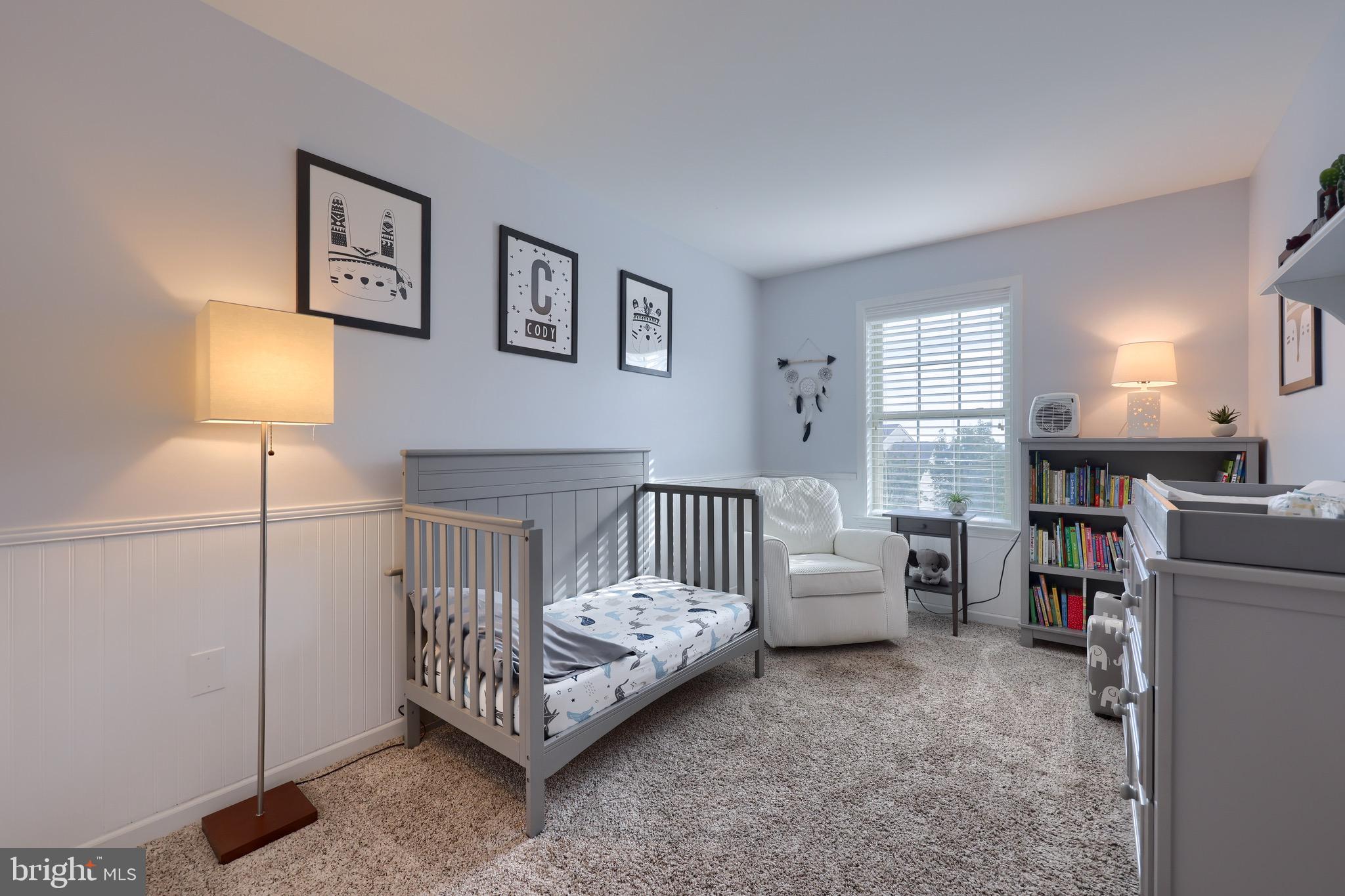 CAMBRIDGE HEIGHTS - Residential