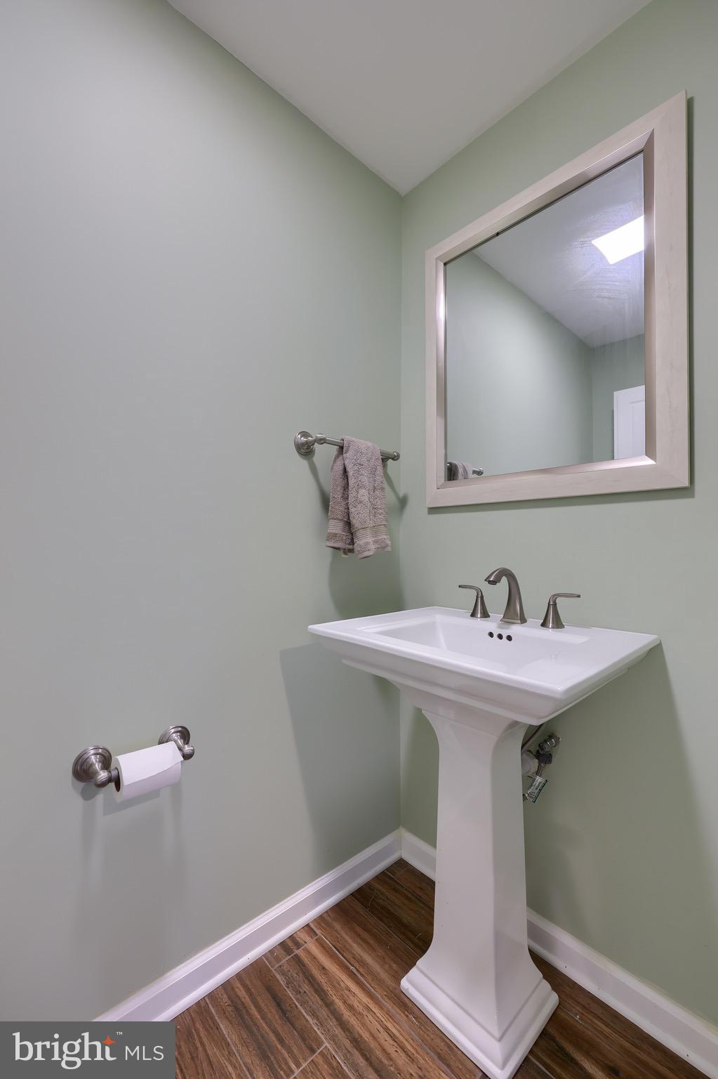 CAMBRIDGE HEIGHTS - Residential