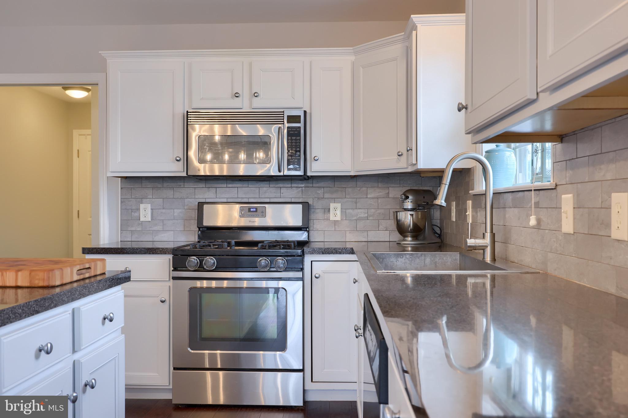 CAMBRIDGE HEIGHTS - Residential