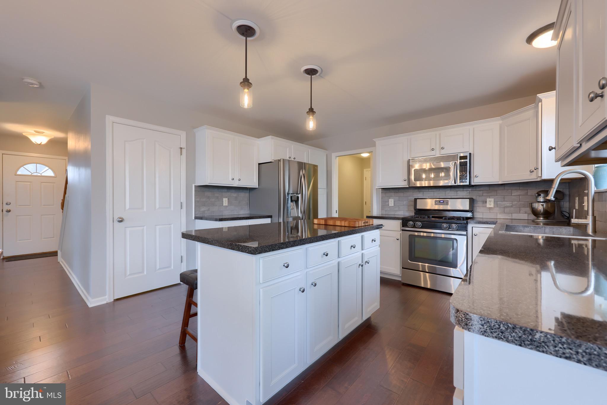 CAMBRIDGE HEIGHTS - Residential