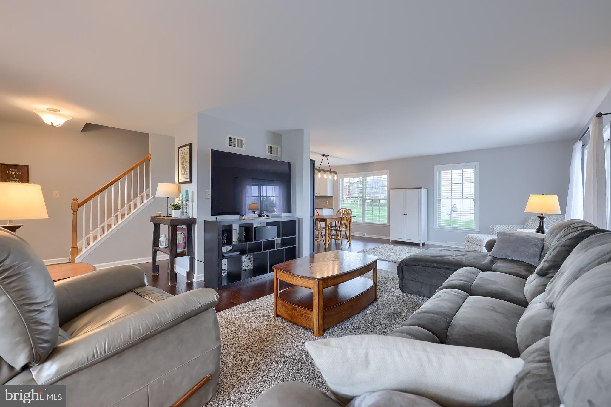 CAMBRIDGE HEIGHTS - Residential