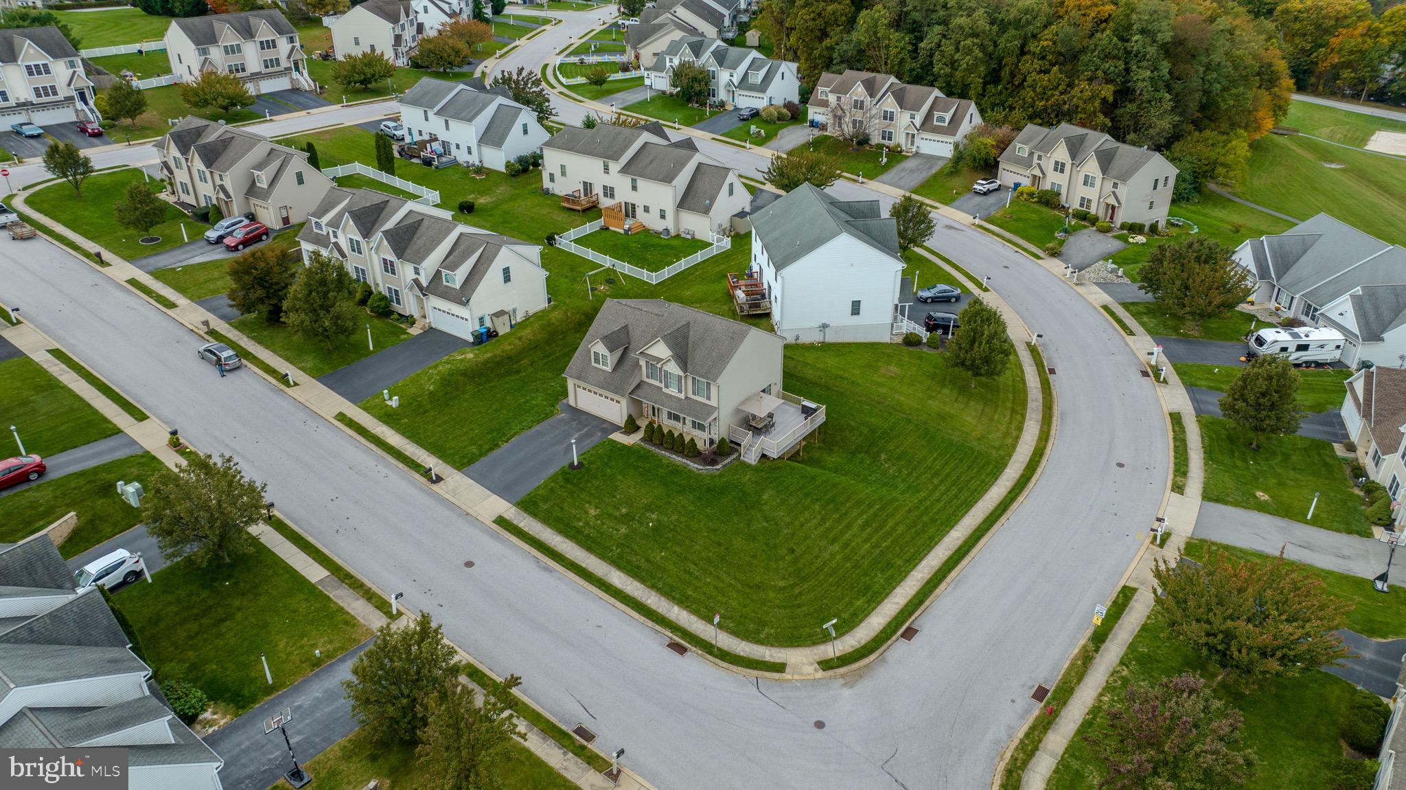 CAMBRIDGE HEIGHTS - Residential