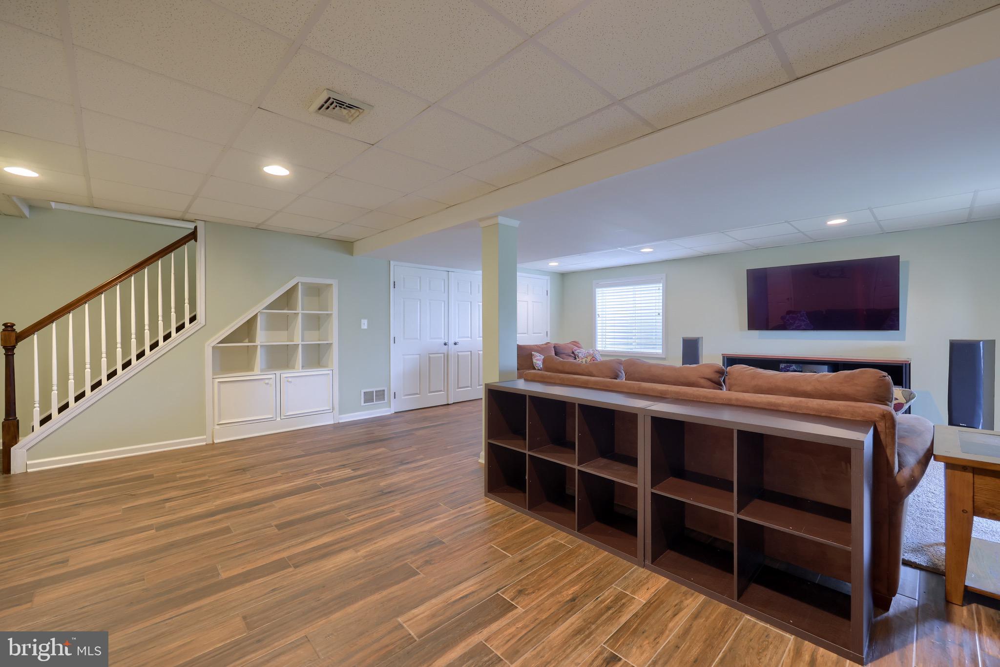 CAMBRIDGE HEIGHTS - Residential