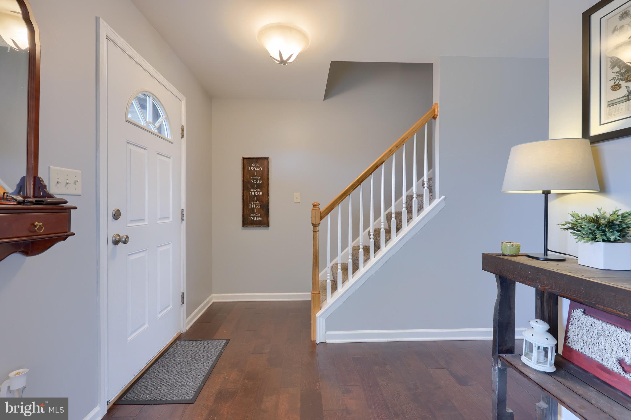 CAMBRIDGE HEIGHTS - Residential