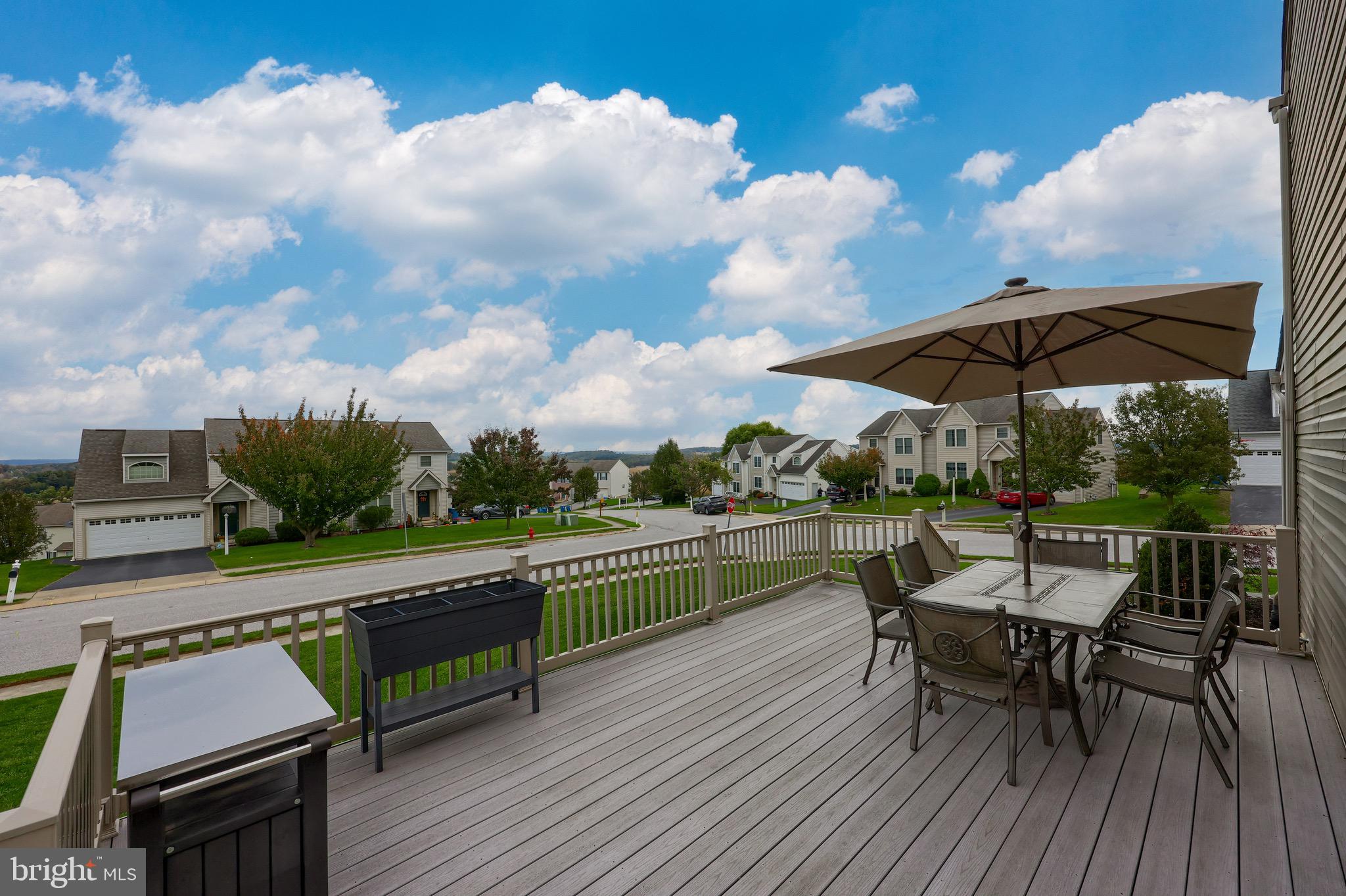 CAMBRIDGE HEIGHTS - Residential