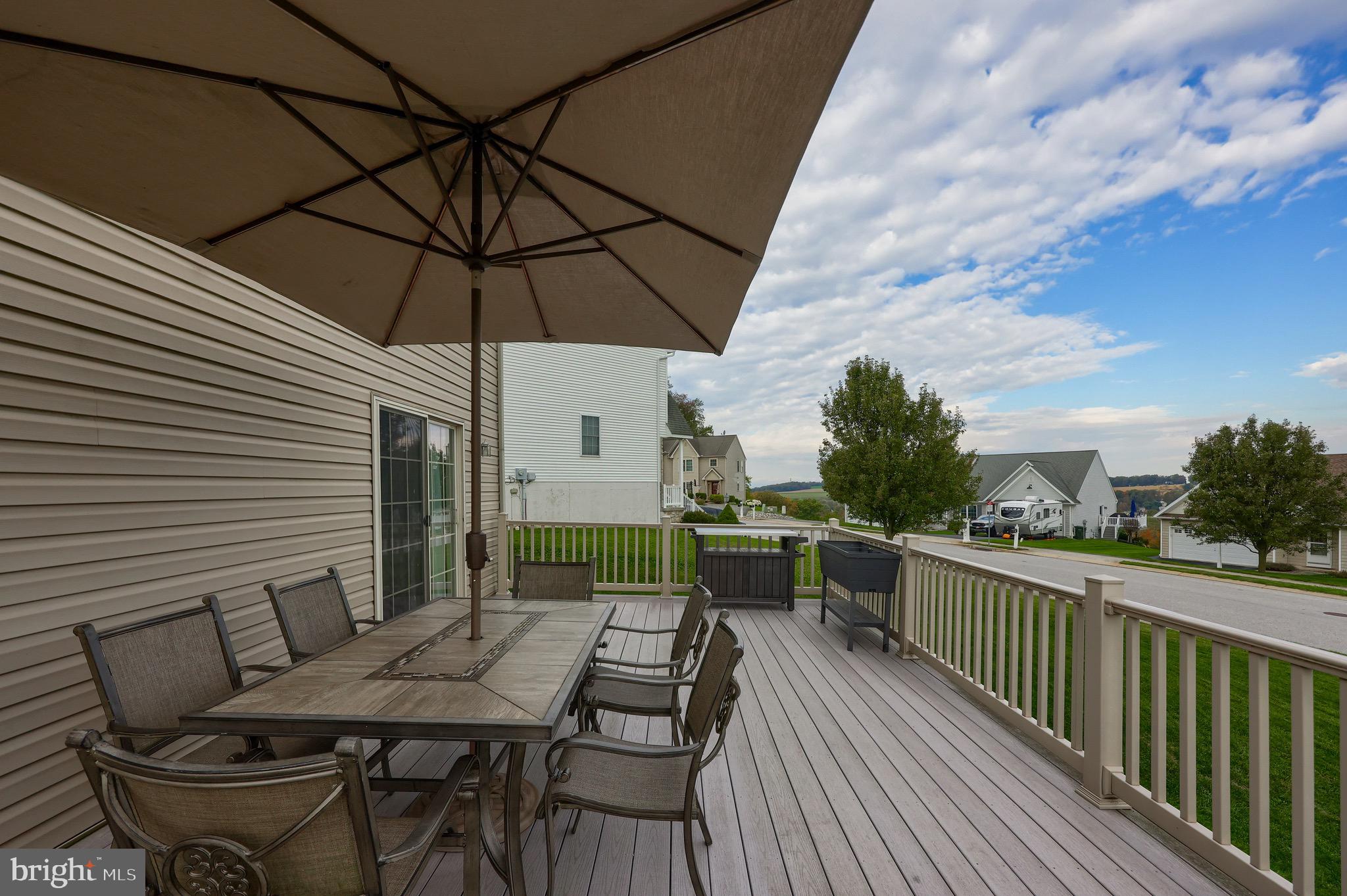 CAMBRIDGE HEIGHTS - Residential