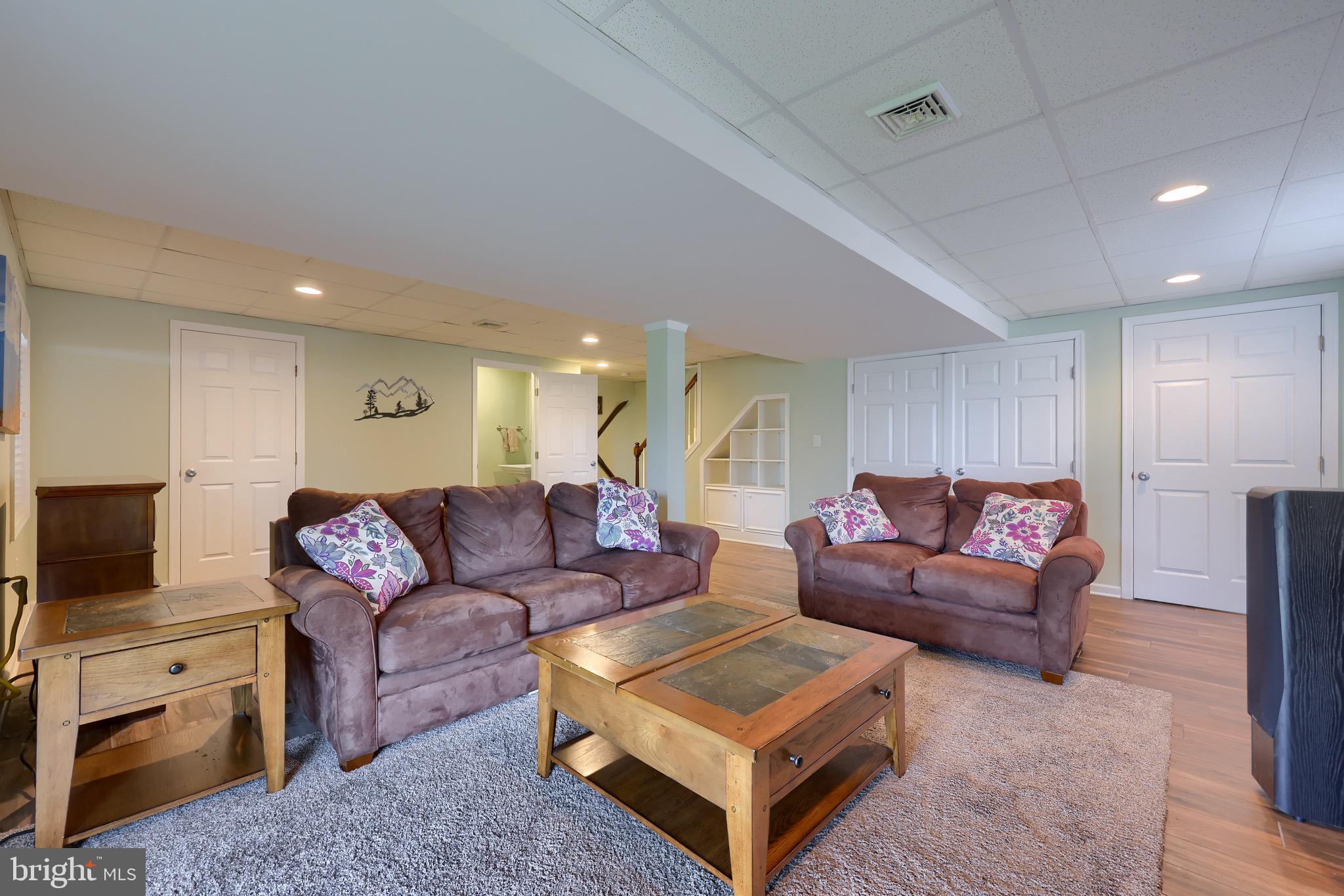 CAMBRIDGE HEIGHTS - Residential