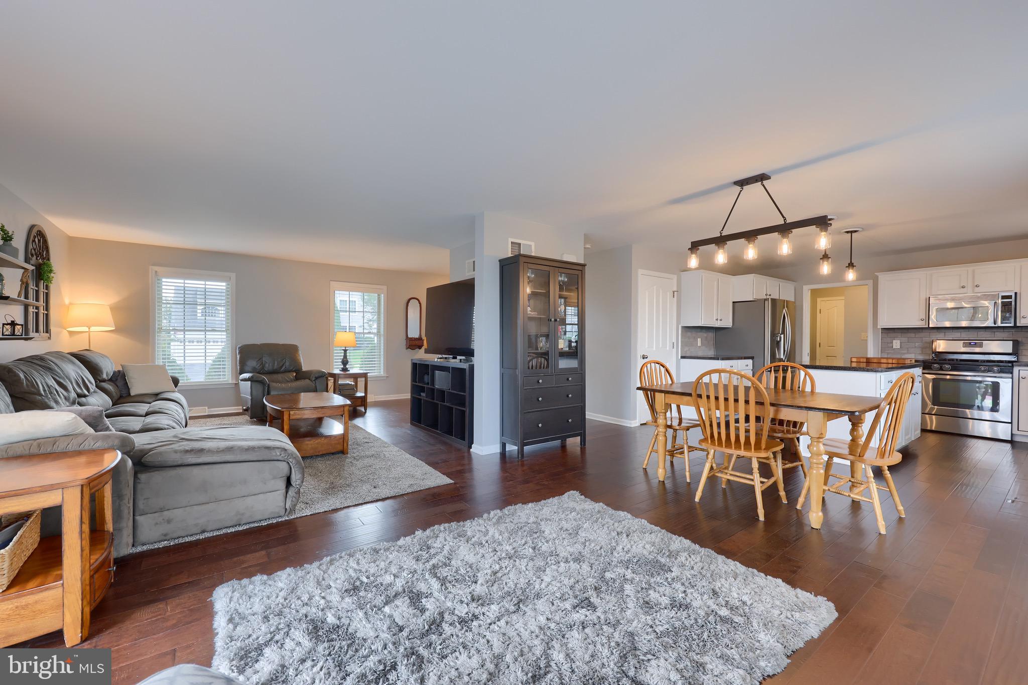 CAMBRIDGE HEIGHTS - Residential