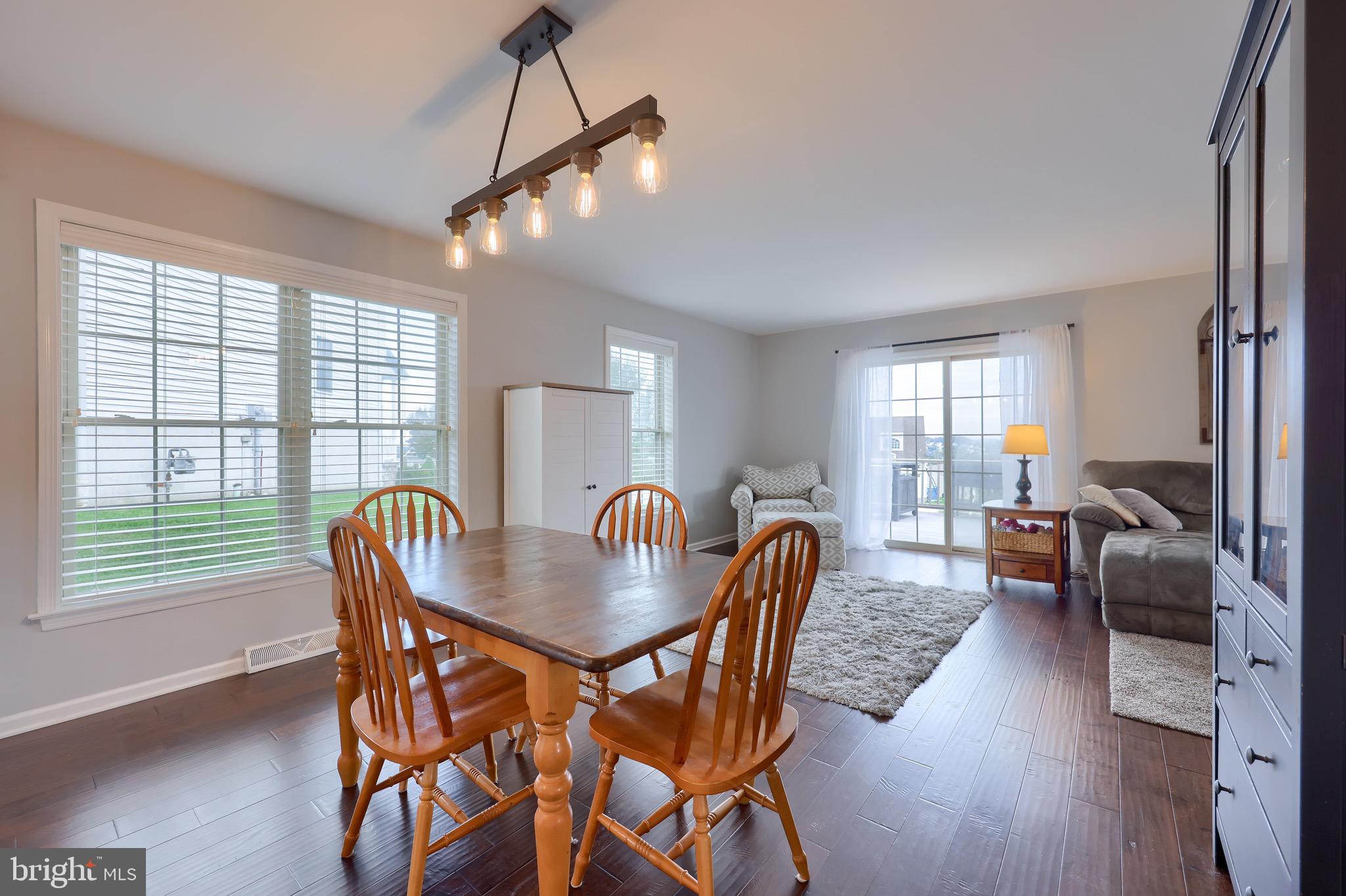 CAMBRIDGE HEIGHTS - Residential