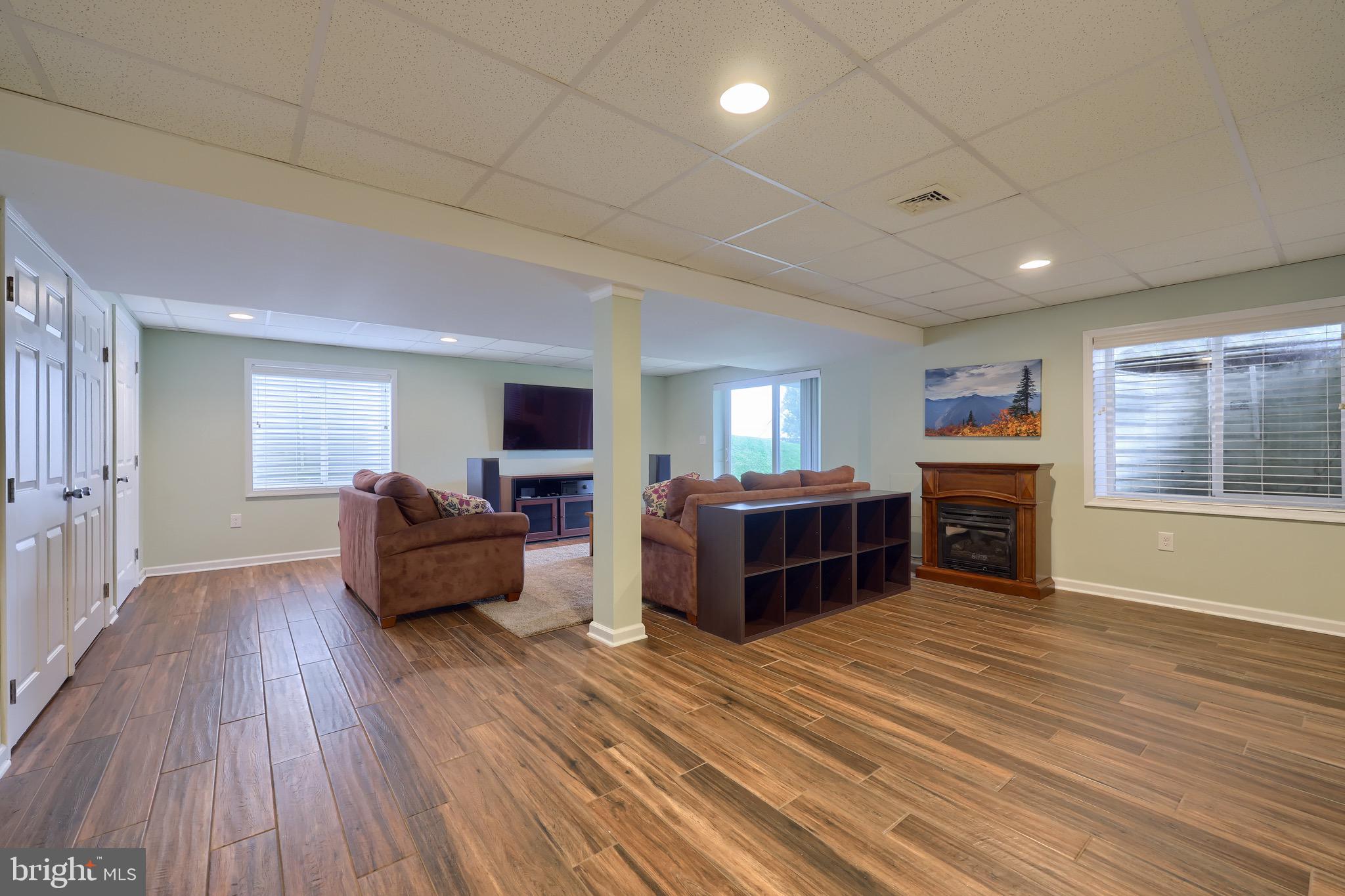 CAMBRIDGE HEIGHTS - Residential