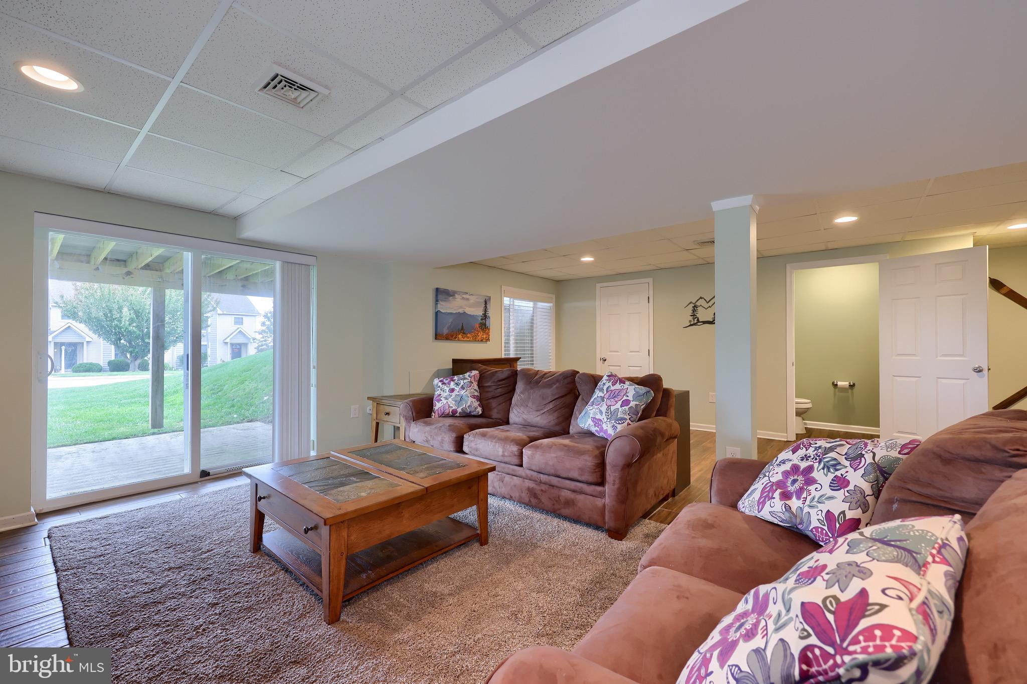 CAMBRIDGE HEIGHTS - Residential