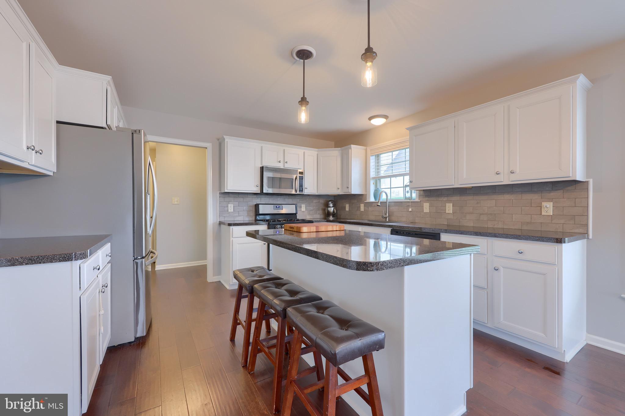 CAMBRIDGE HEIGHTS - Residential