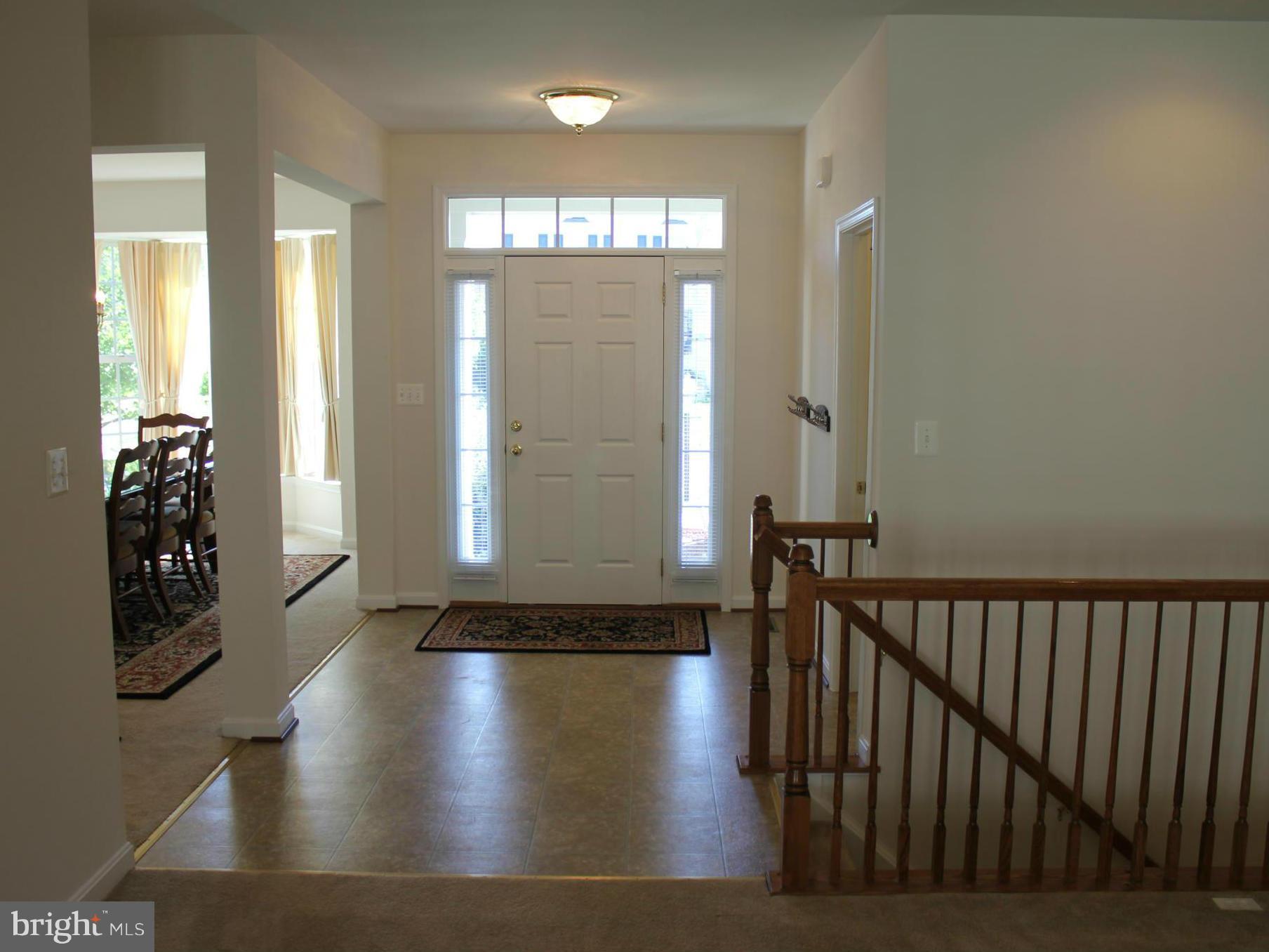 HOMEPLACE ON PELHAMS REACH - Residential