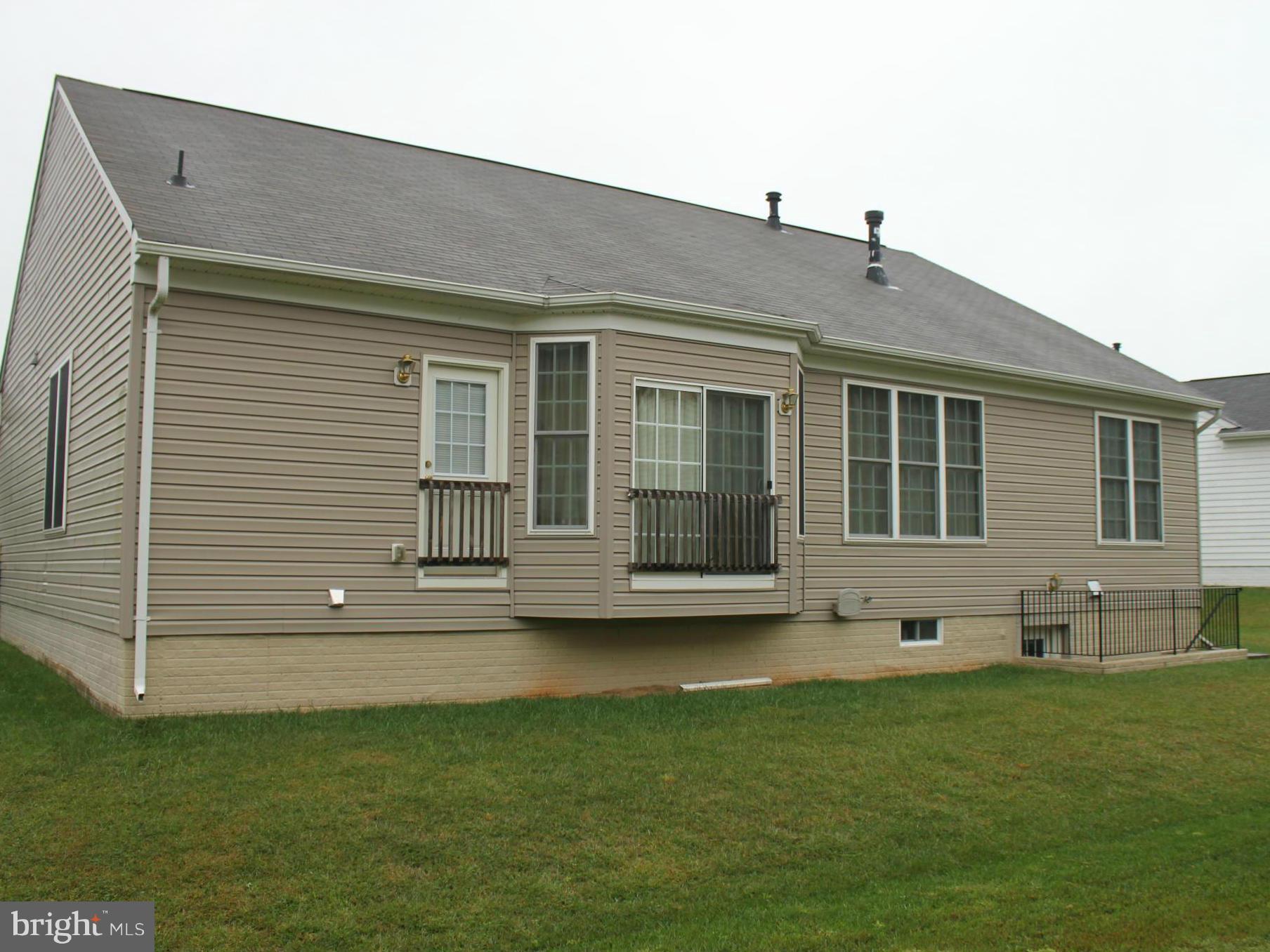 HOMEPLACE ON PELHAMS REACH - Residential