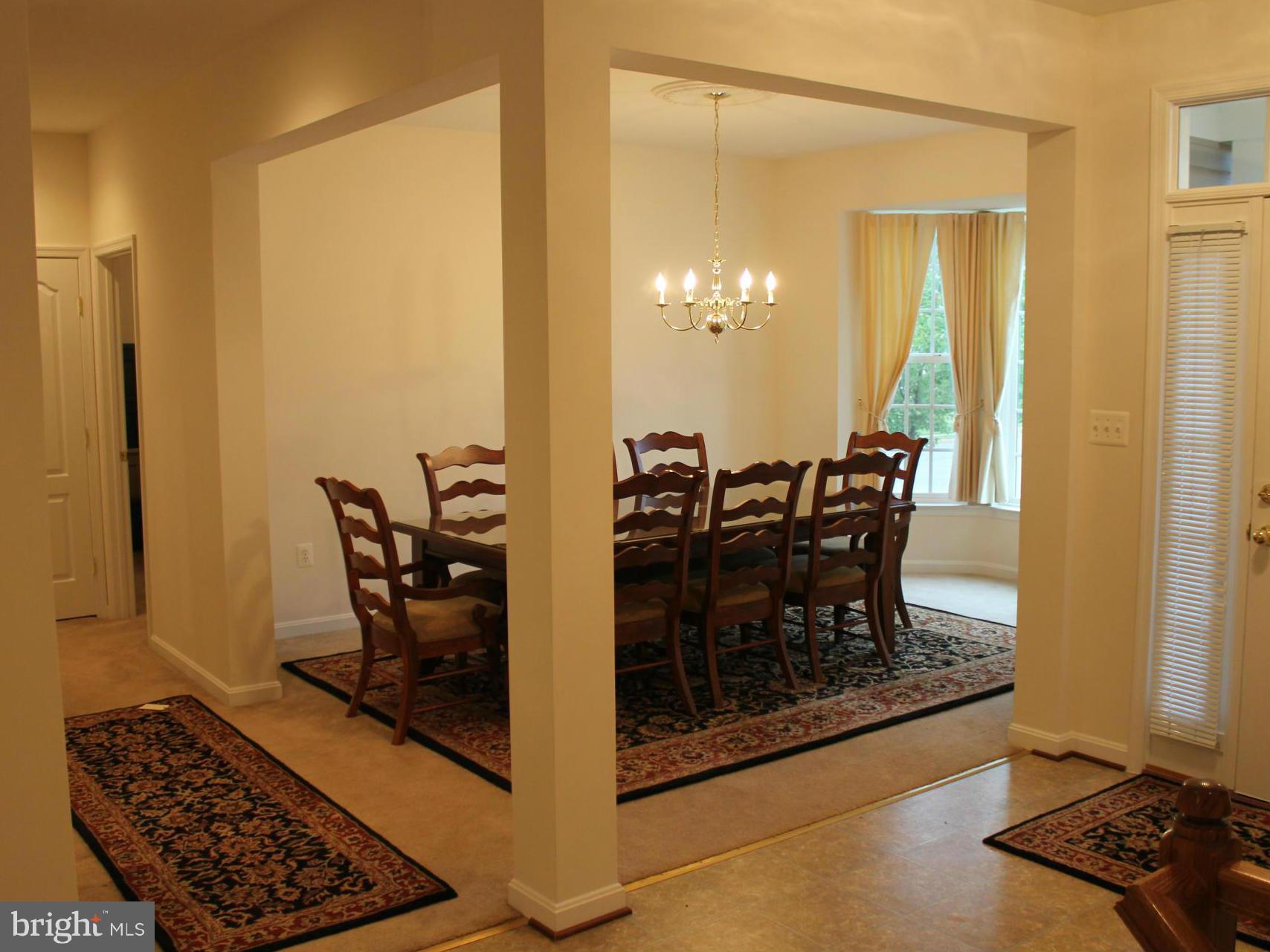 HOMEPLACE ON PELHAMS REACH - Residential