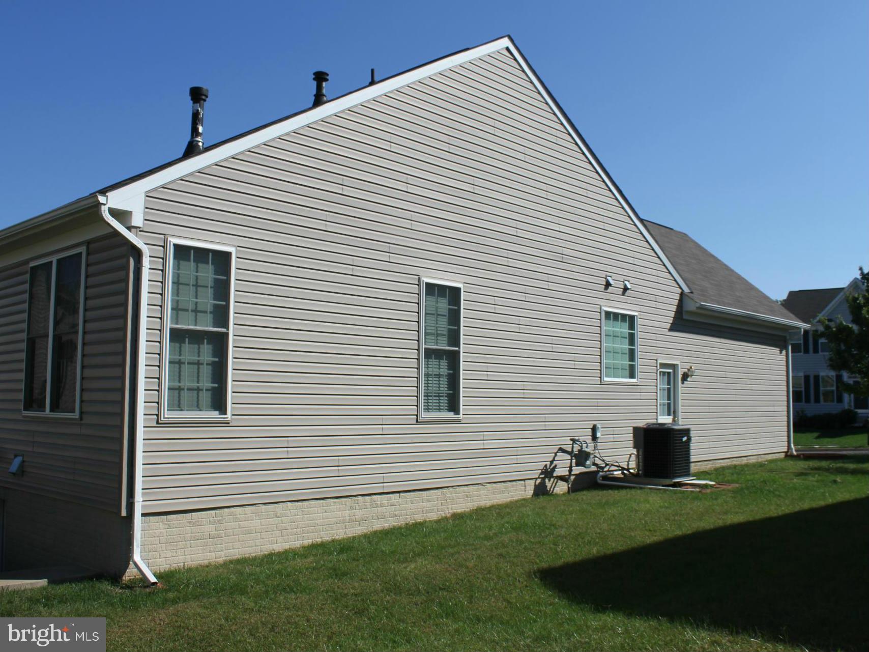 HOMEPLACE ON PELHAMS REACH - Residential