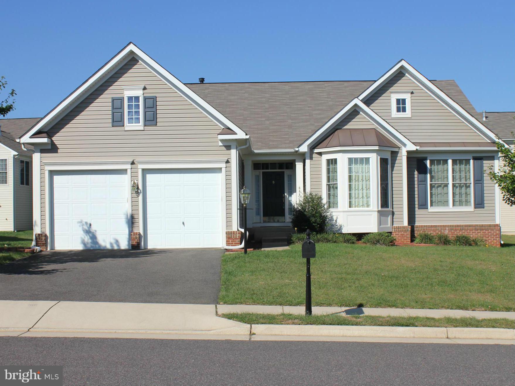 HOMEPLACE ON PELHAMS REACH - Residential