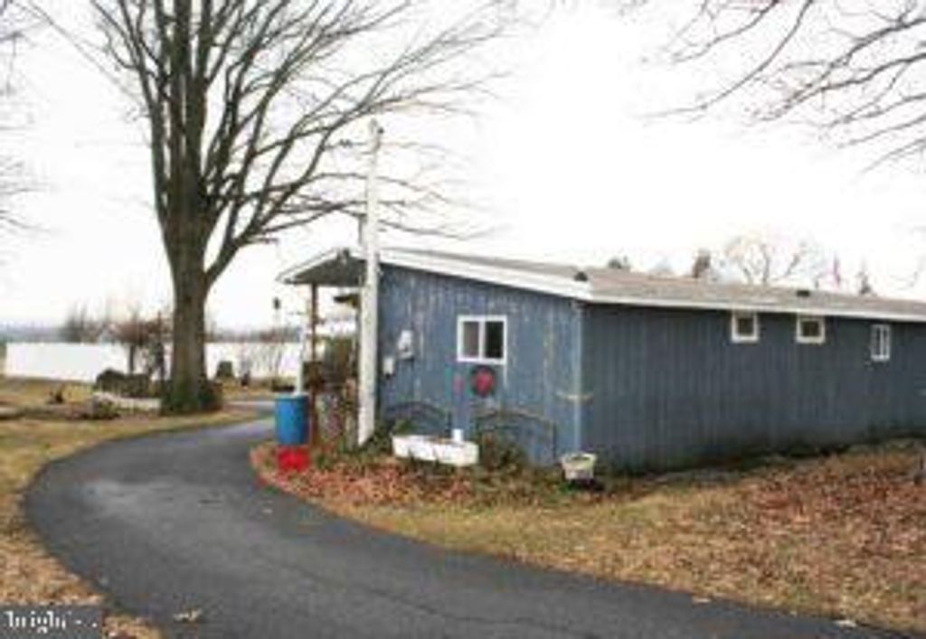 Photo of 849 Mount Joy Road, MANHEIM, PA 17545 (MLS # PALA2064106)