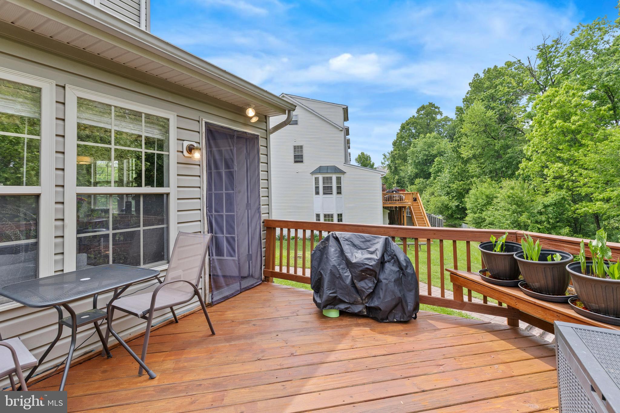 OWINGS MILLS - Residential