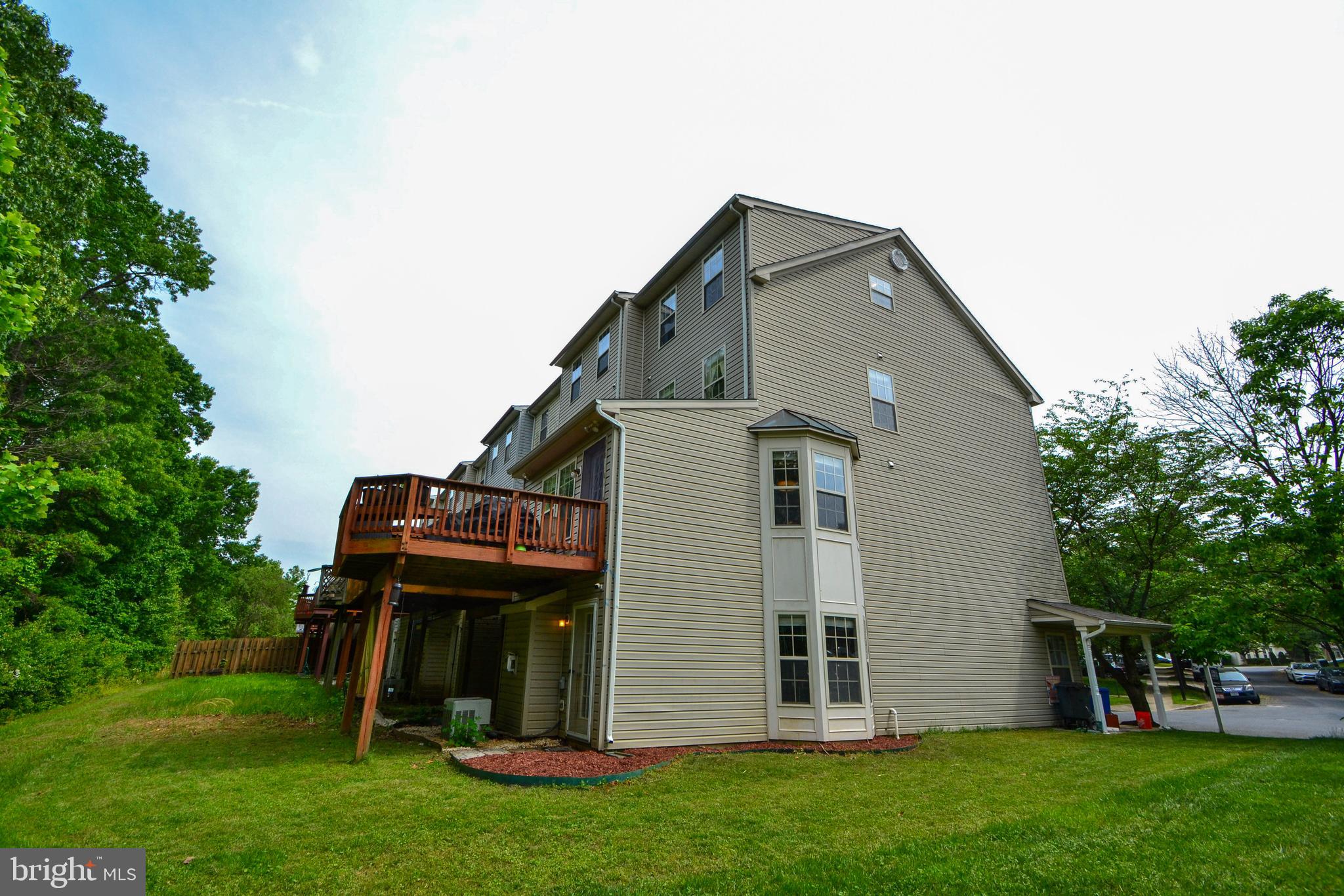 OWINGS MILLS - Residential