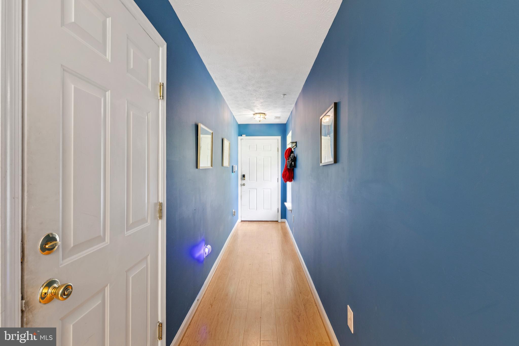 OWINGS MILLS - Residential