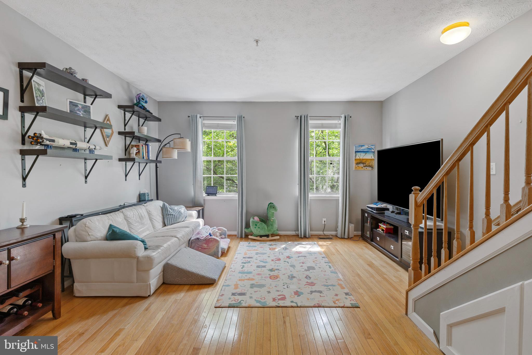 OWINGS MILLS - Residential