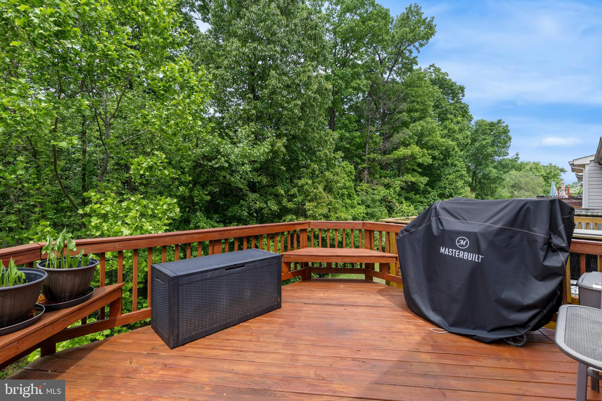 OWINGS MILLS - Residential