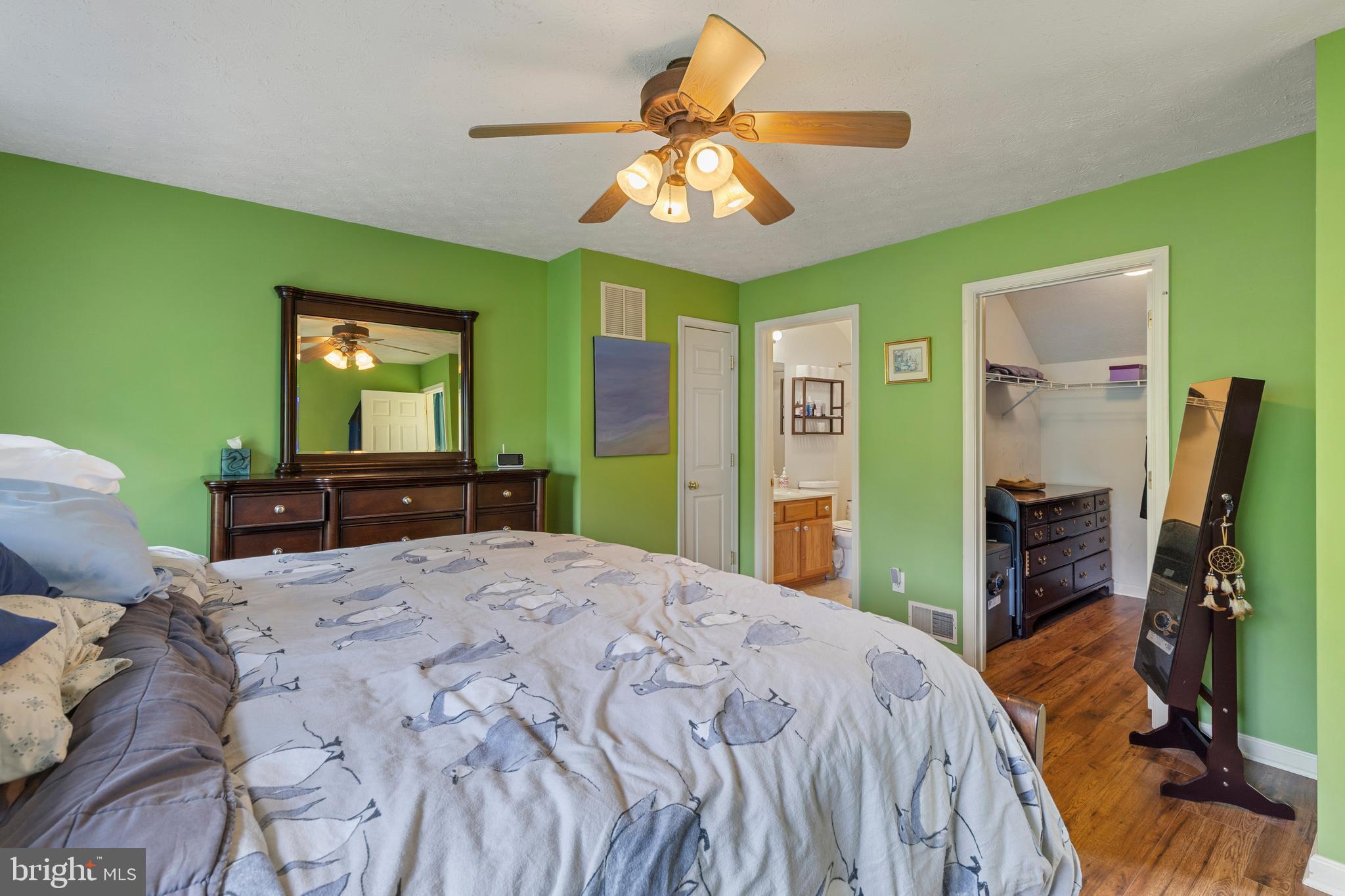 OWINGS MILLS - Residential