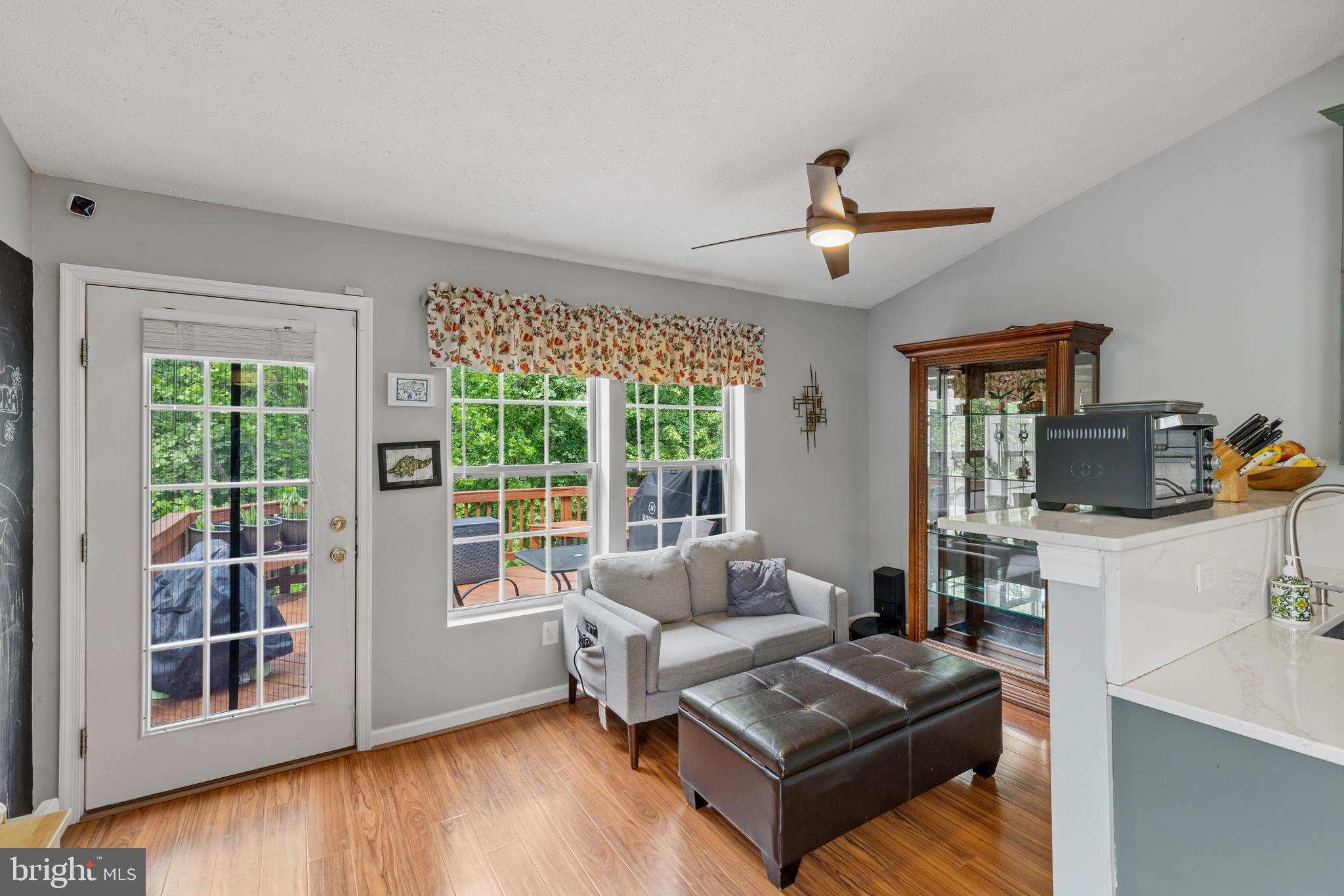 OWINGS MILLS - Residential