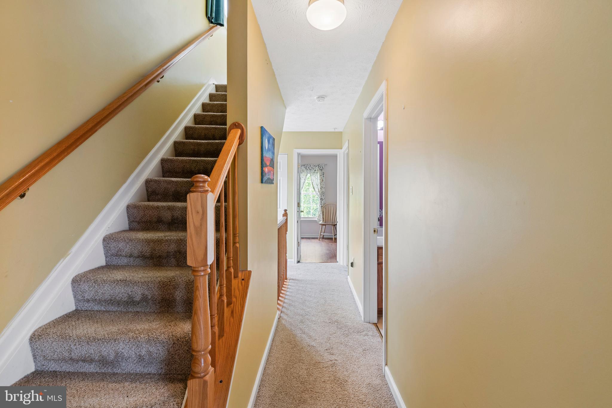 OWINGS MILLS - Residential