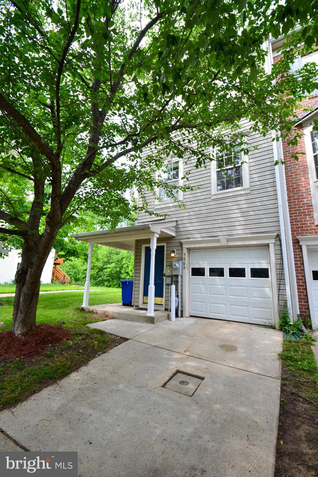 OWINGS MILLS - Residential