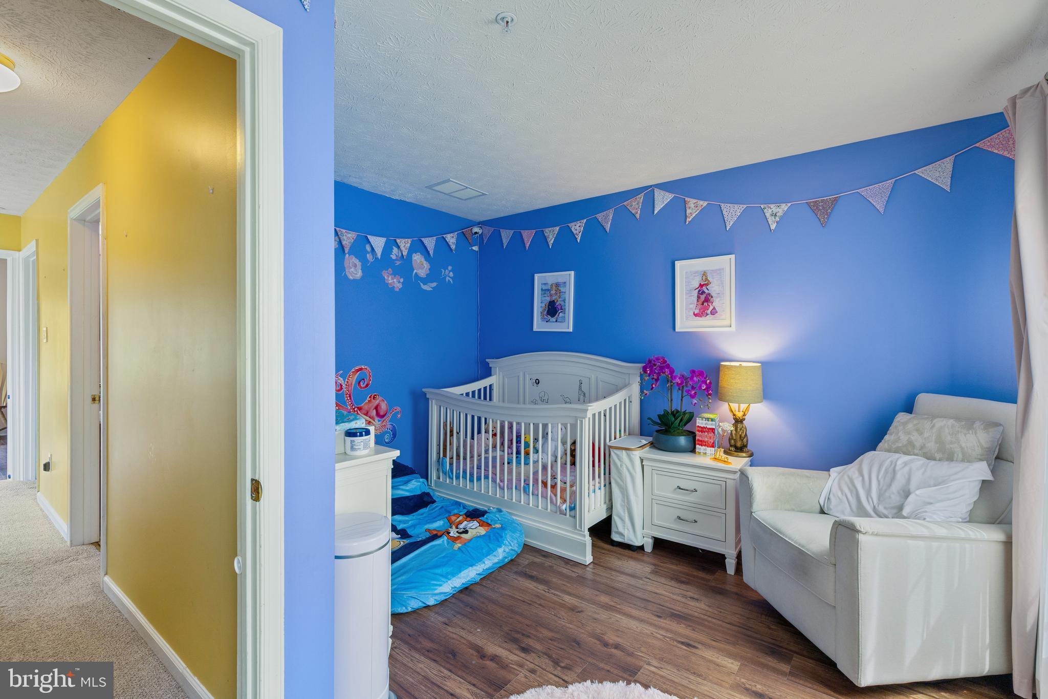 OWINGS MILLS - Residential