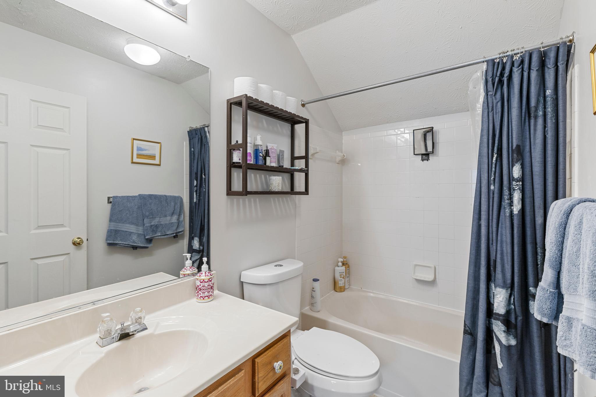 OWINGS MILLS - Residential