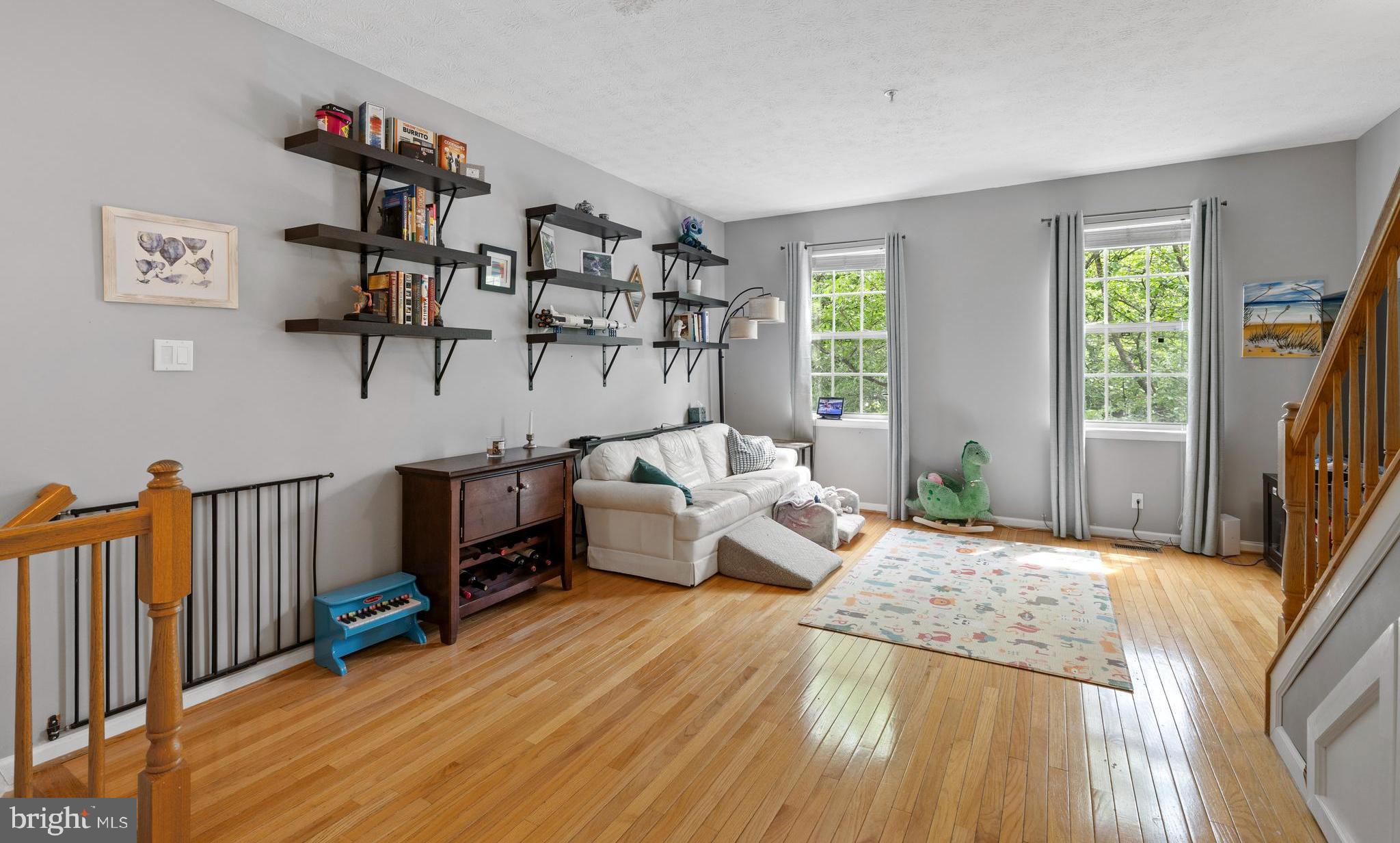 OWINGS MILLS - Residential