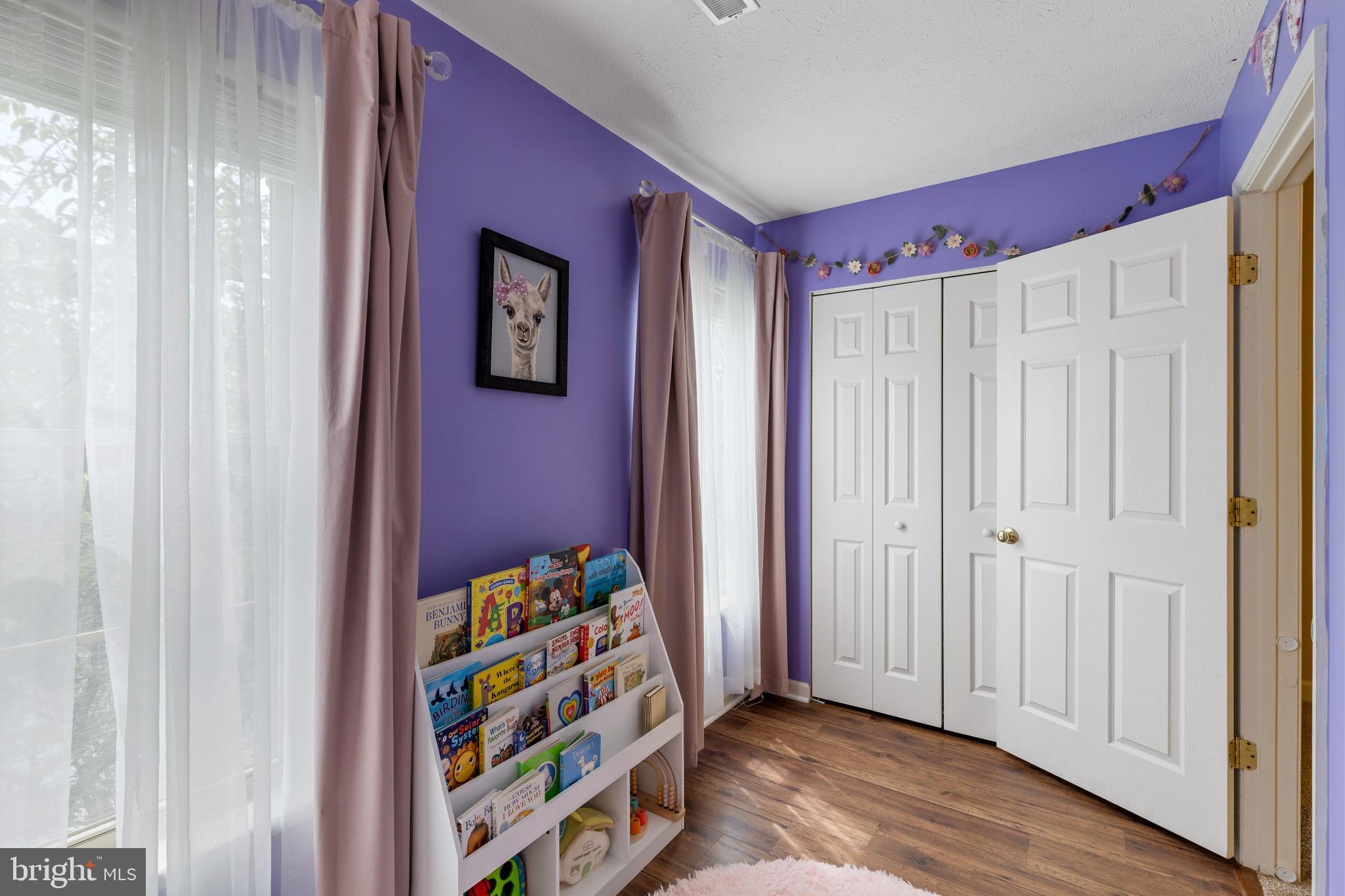 OWINGS MILLS - Residential