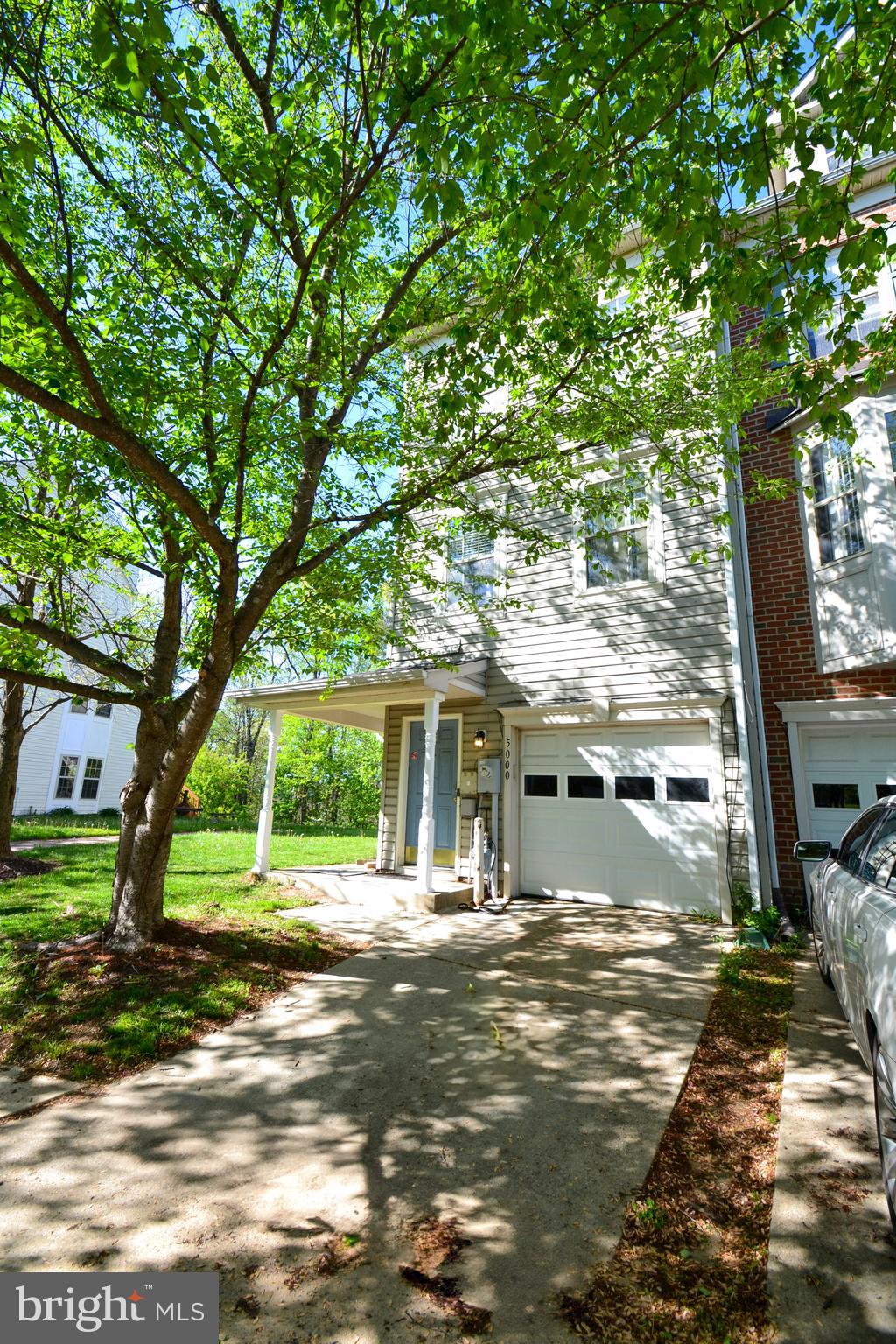 5000 GOLD HILL ROAD