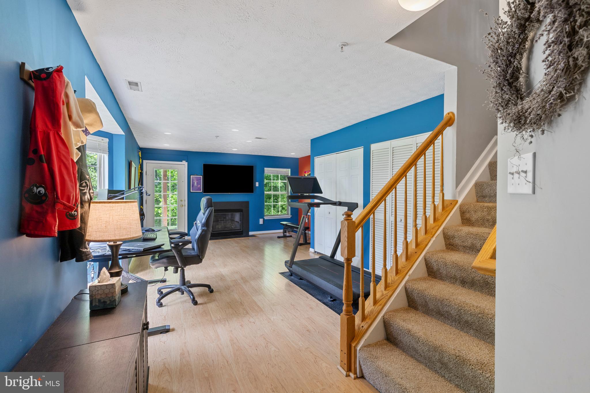 OWINGS MILLS - Residential