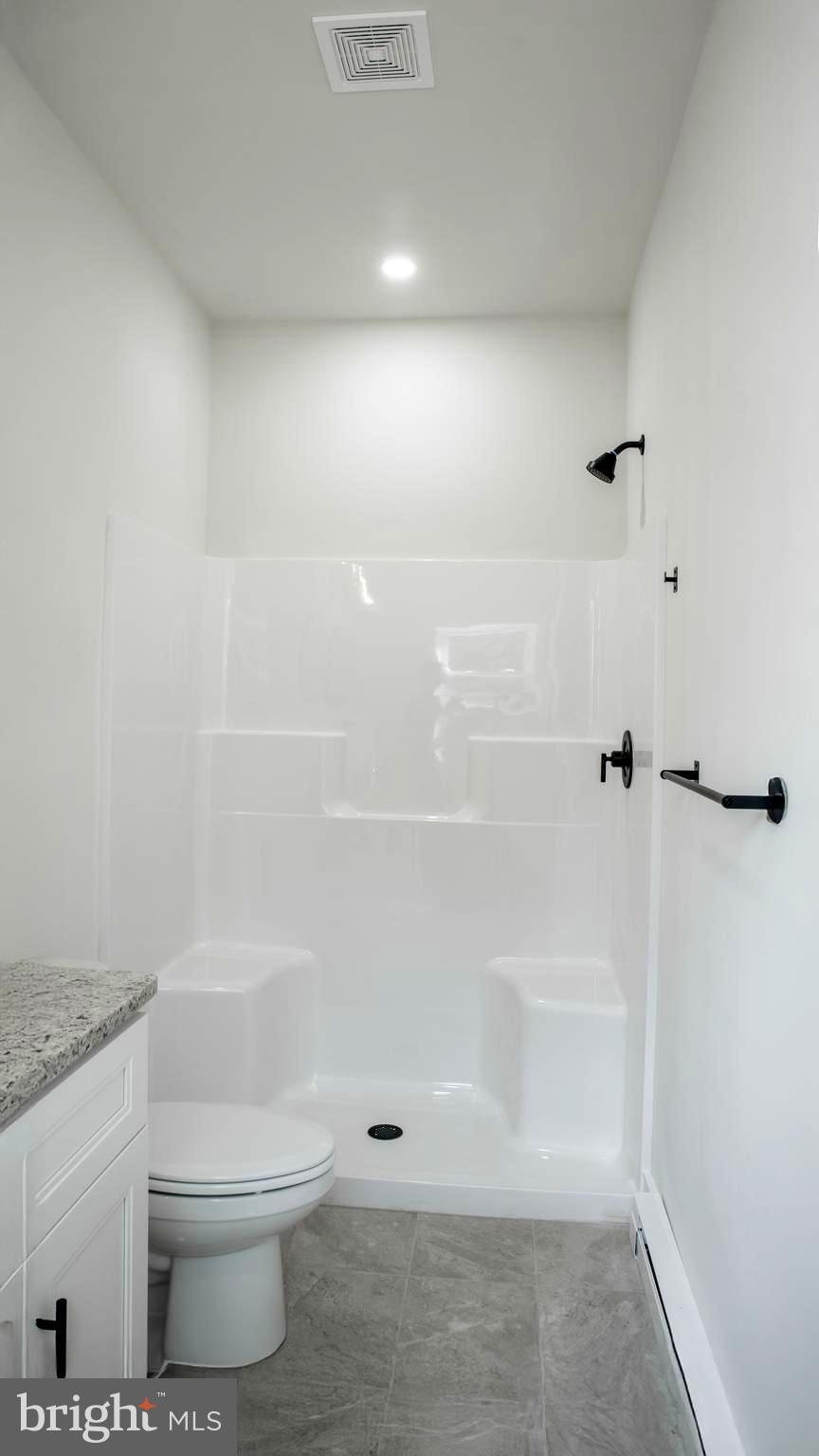 TOWAMENSING TRAIL - Residential