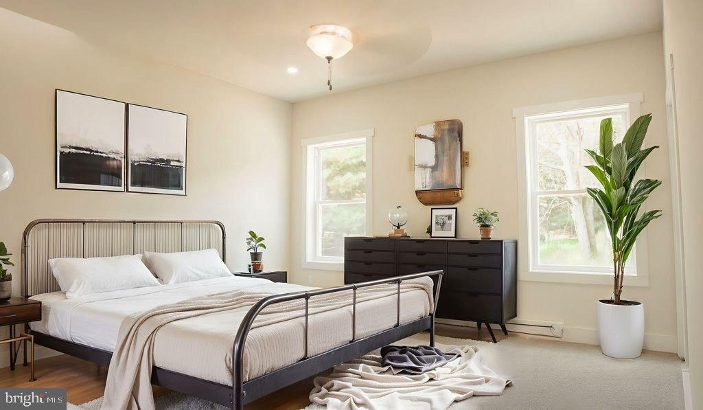 TOWAMENSING TRAIL - Residential